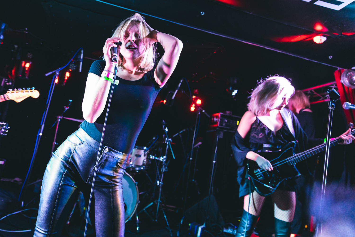 Hormonar at Iceland Airwaves 2018 by Ian Young 01