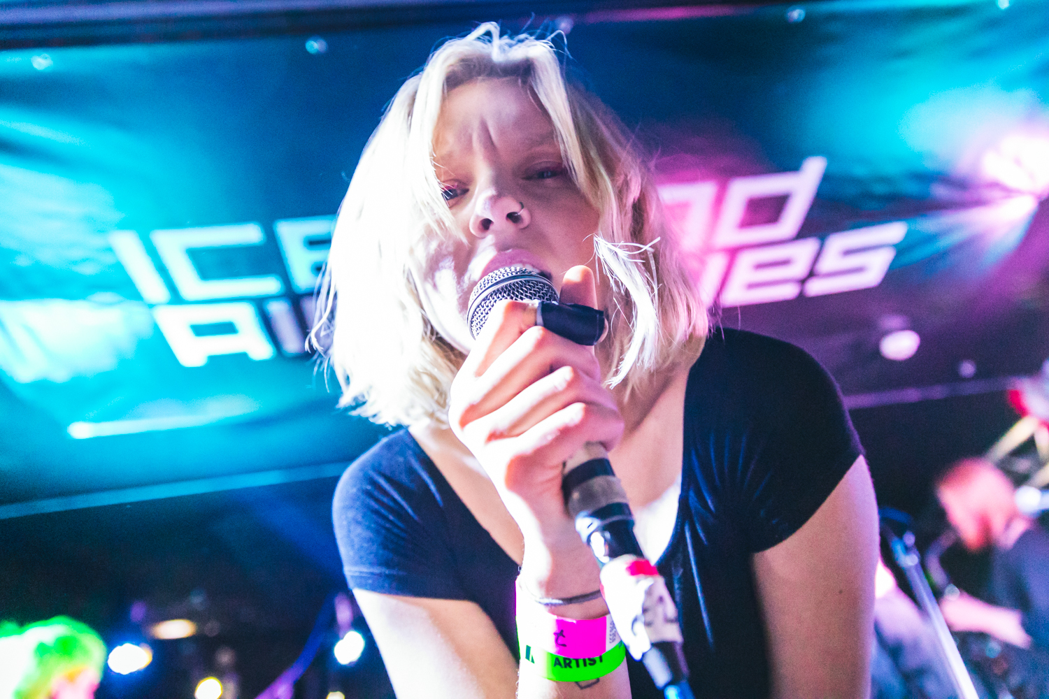 Hormonar at Iceland Airwaves 2018 by Ian Young 02