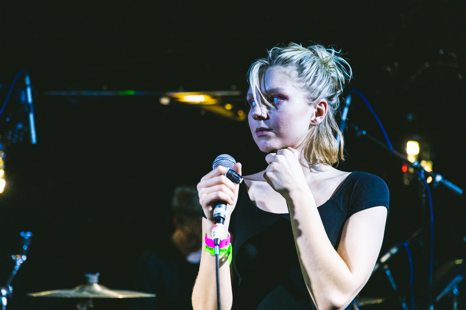 Hormonar at Iceland Airwaves 2018 by Ian Young 04