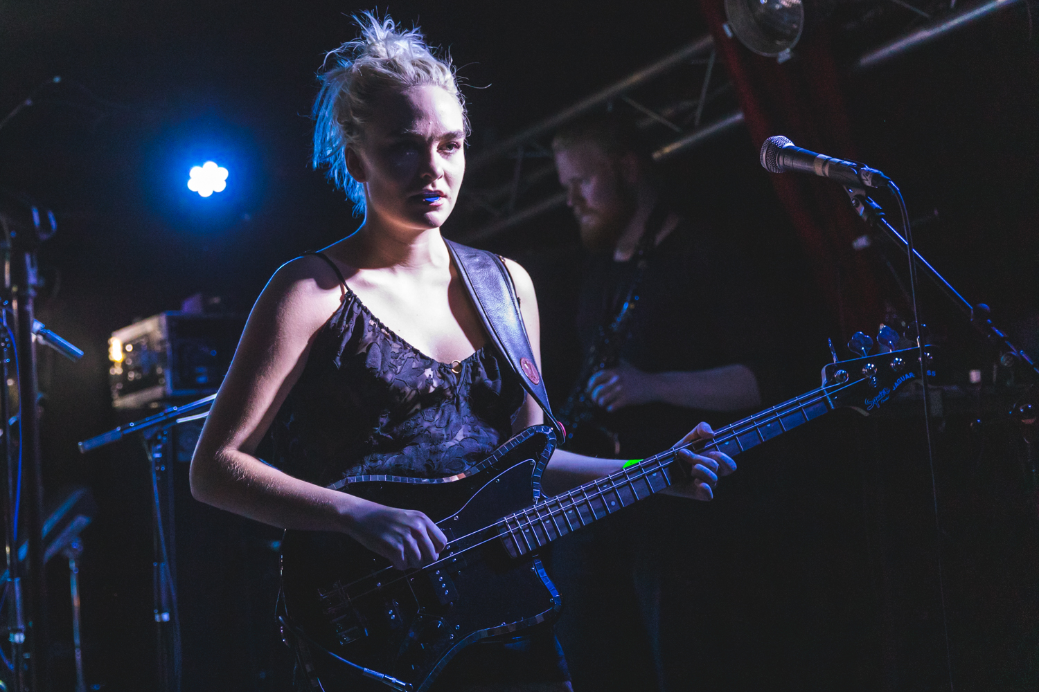 Hormonar at Iceland Airwaves 2018 by Ian Young 09