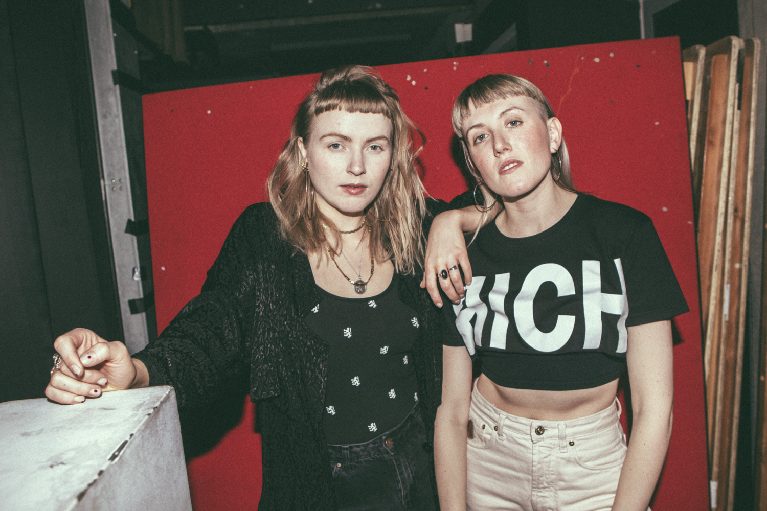 IDER Rich Mix London 27 03 17 7 C Photo by Rory James 15