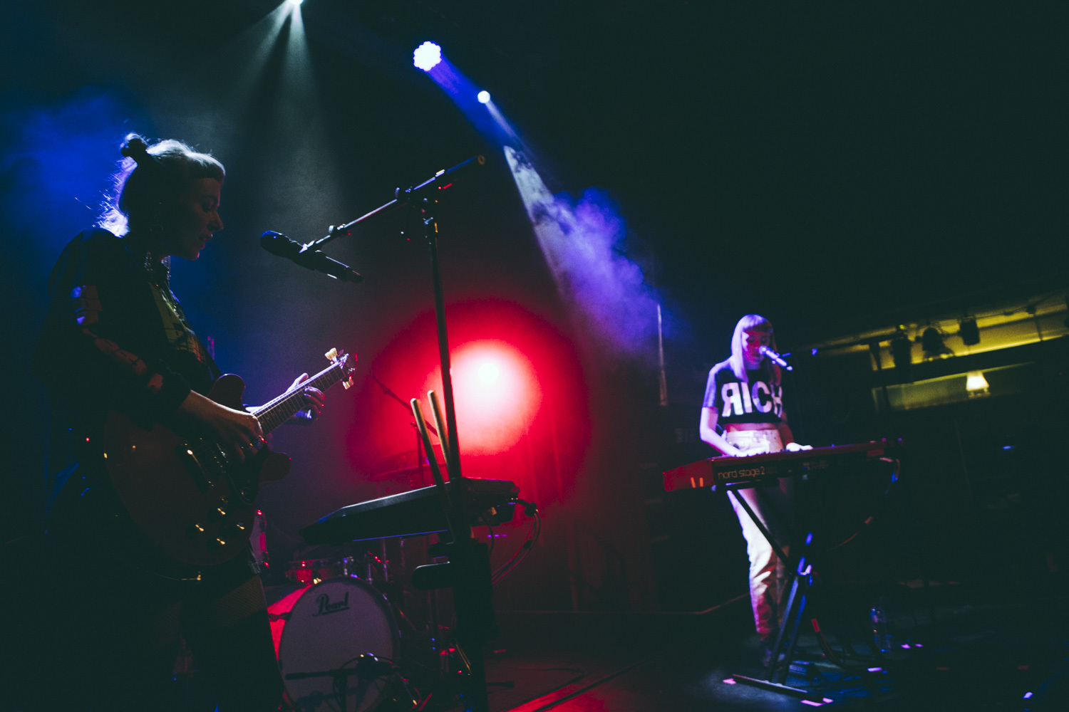 IDER Rich Mix London 27 03 17 7 C Photo by Rory James 22