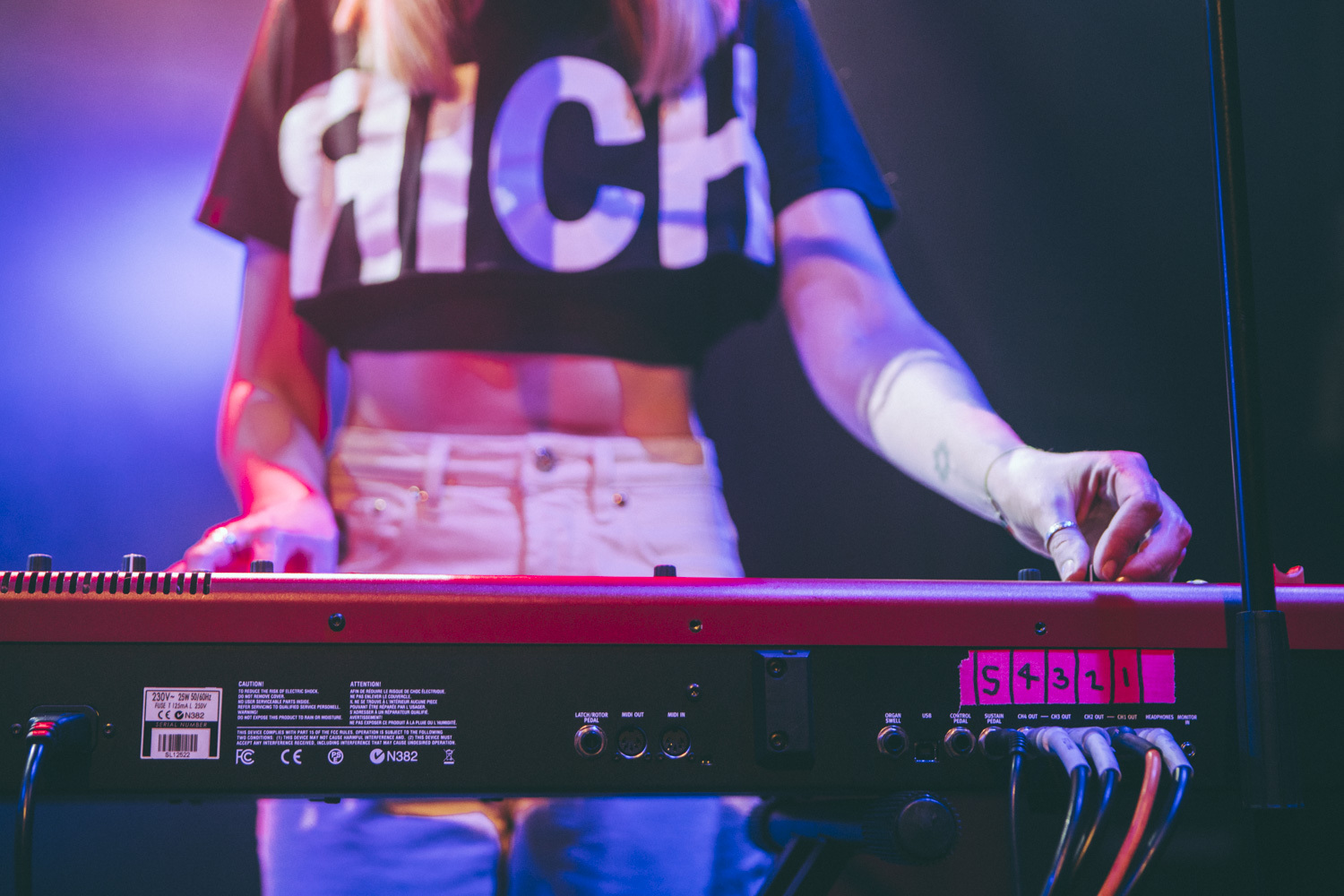 IDER Rich Mix London 27 03 17 7 C Photo by Rory James 50