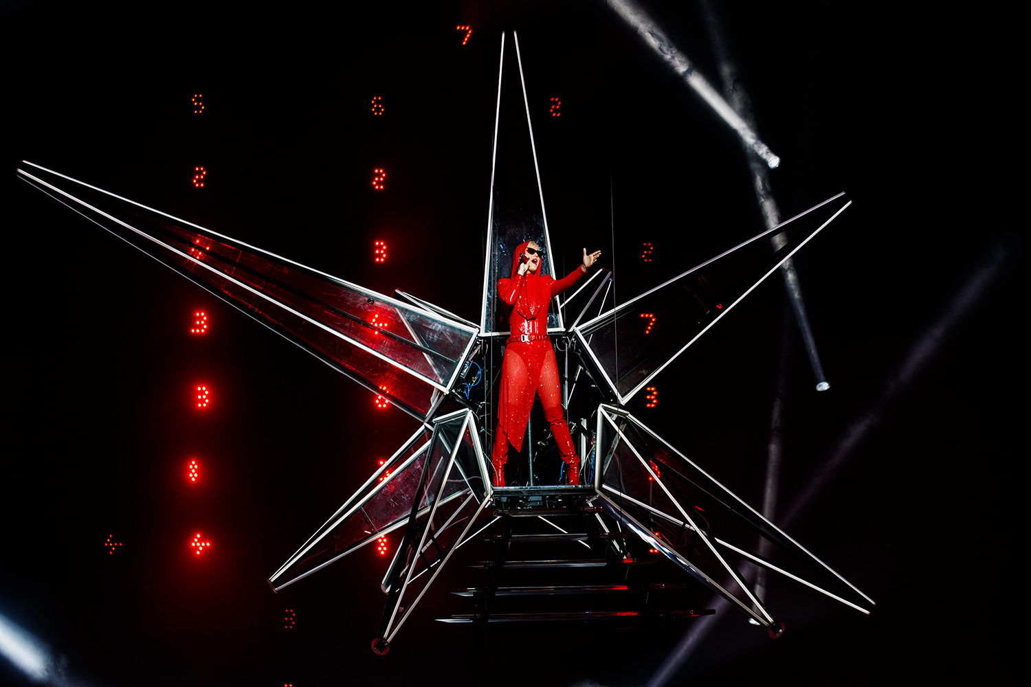 Katy perry o2 14618 bc03