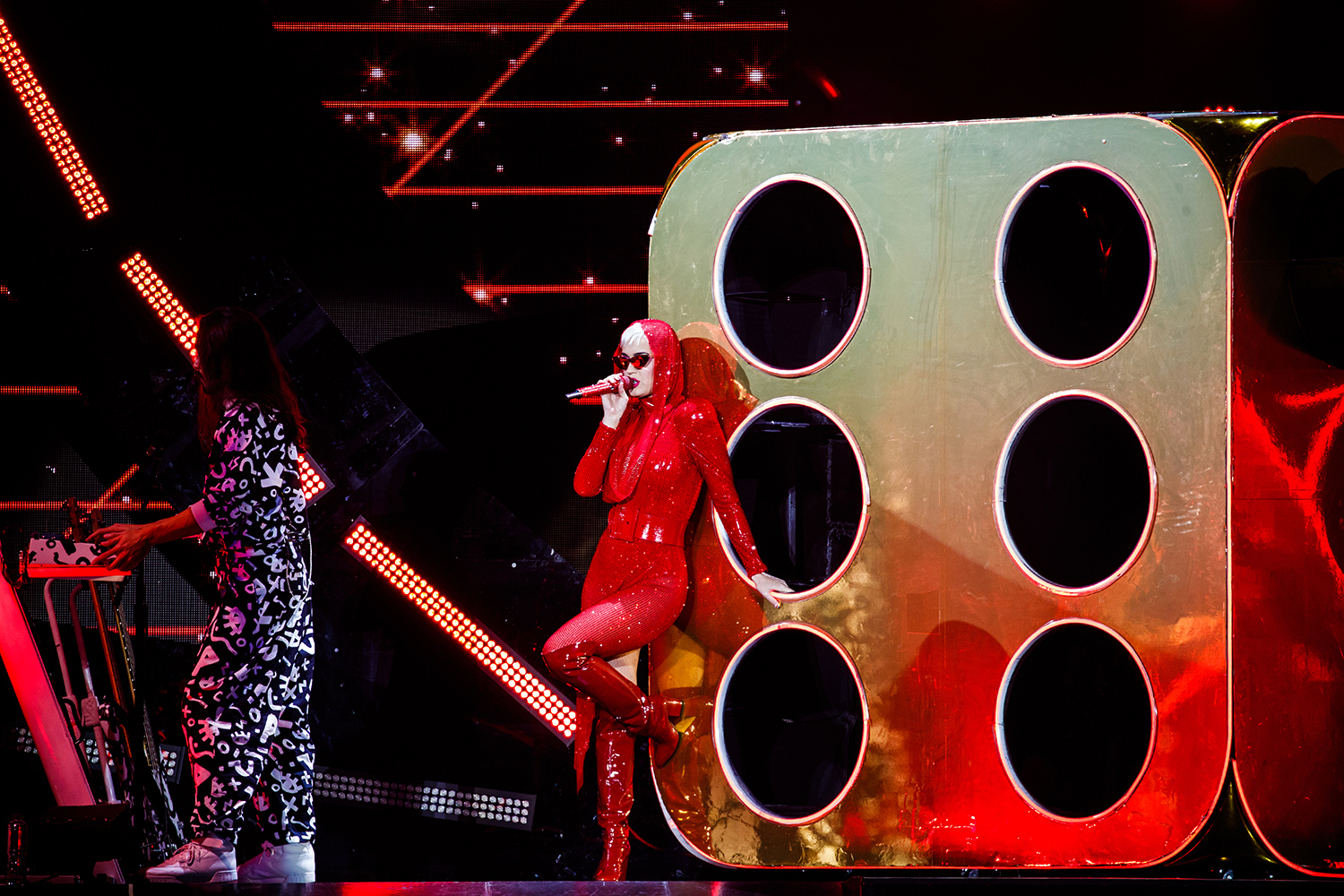 Katy perry o2 14618 bc05