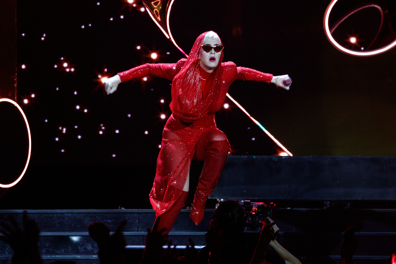 Katy perry o2 14618 bc08