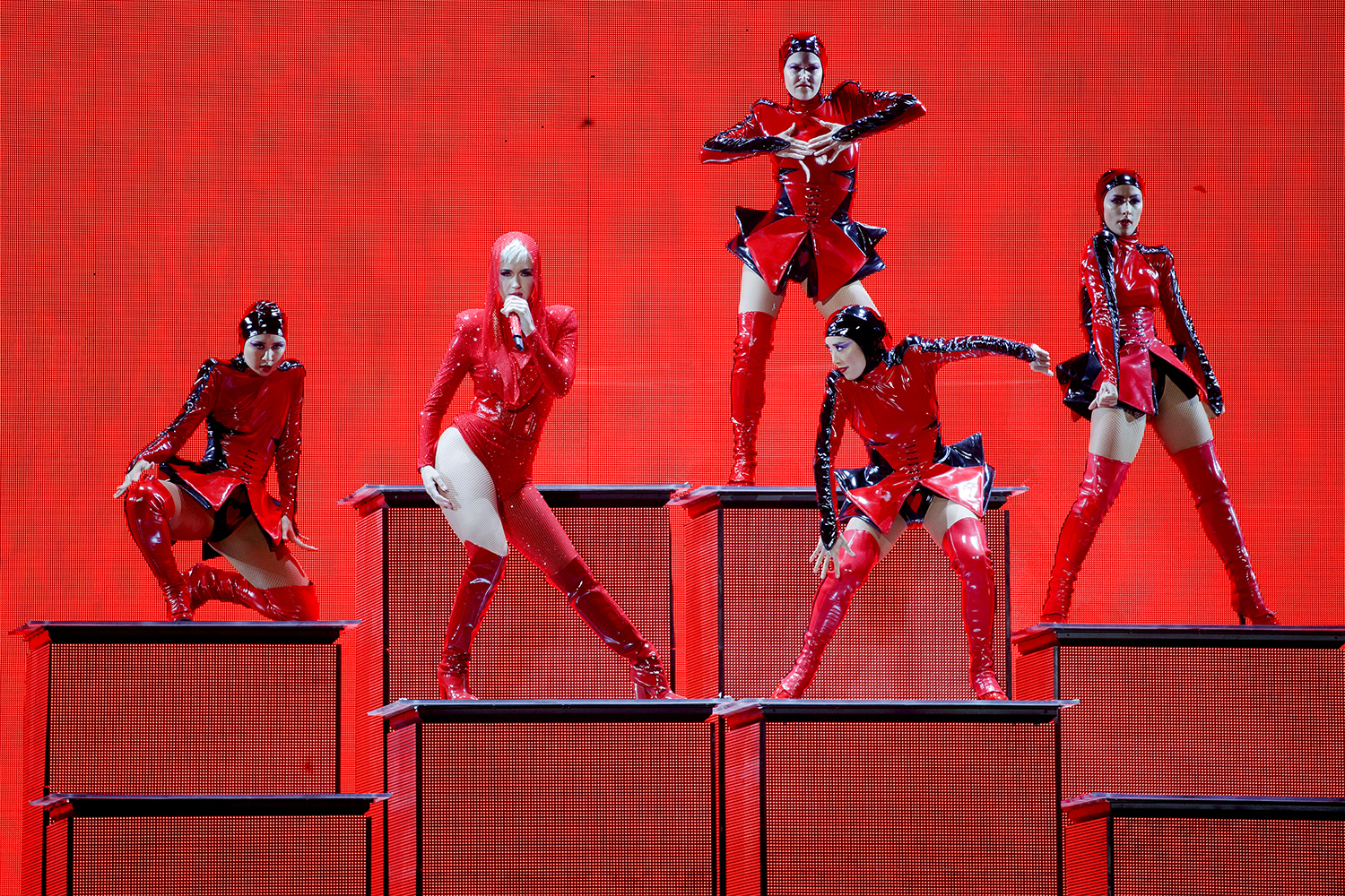 Katy perry o2 14618 bc12