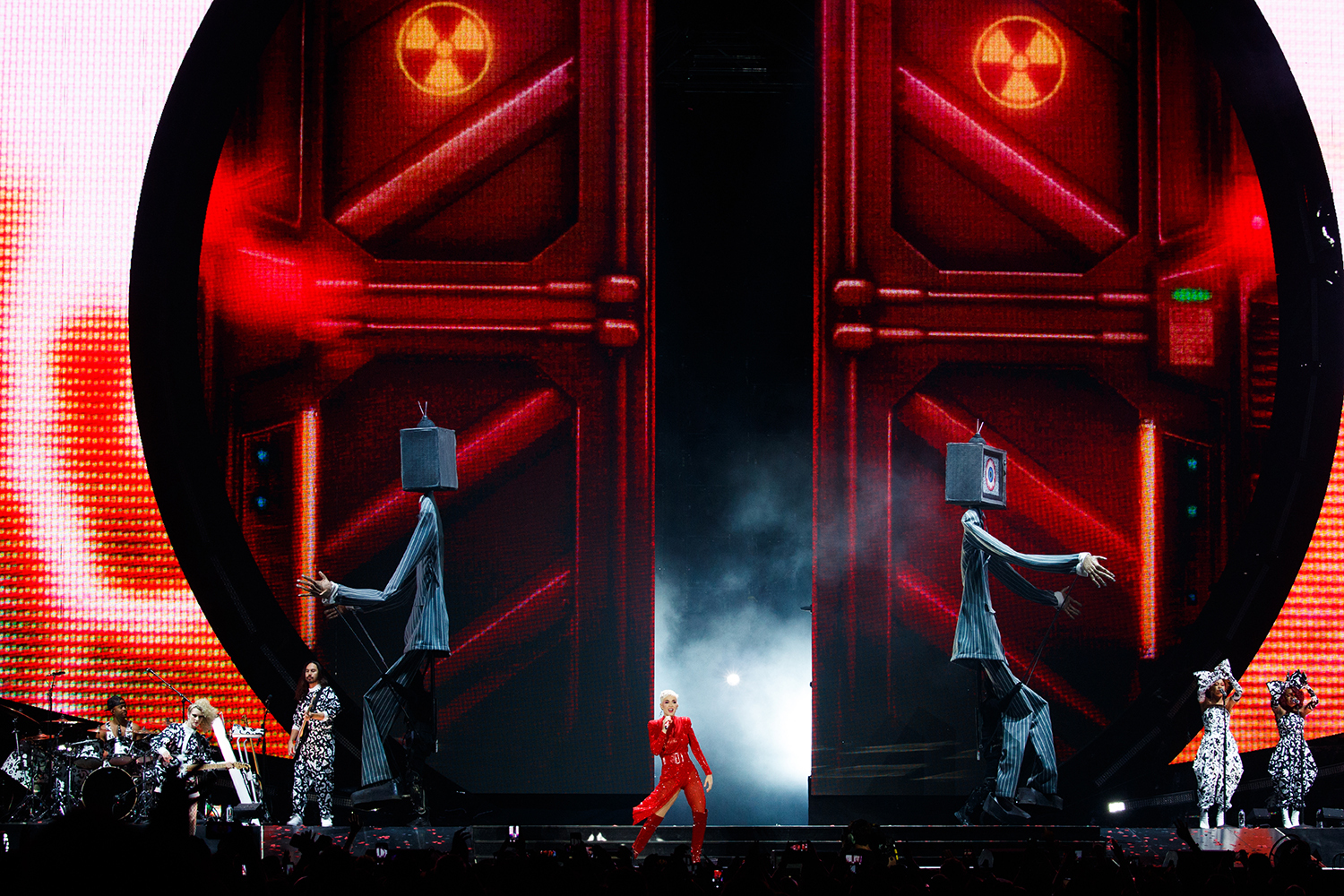 Katy perry o2 14618 bc20