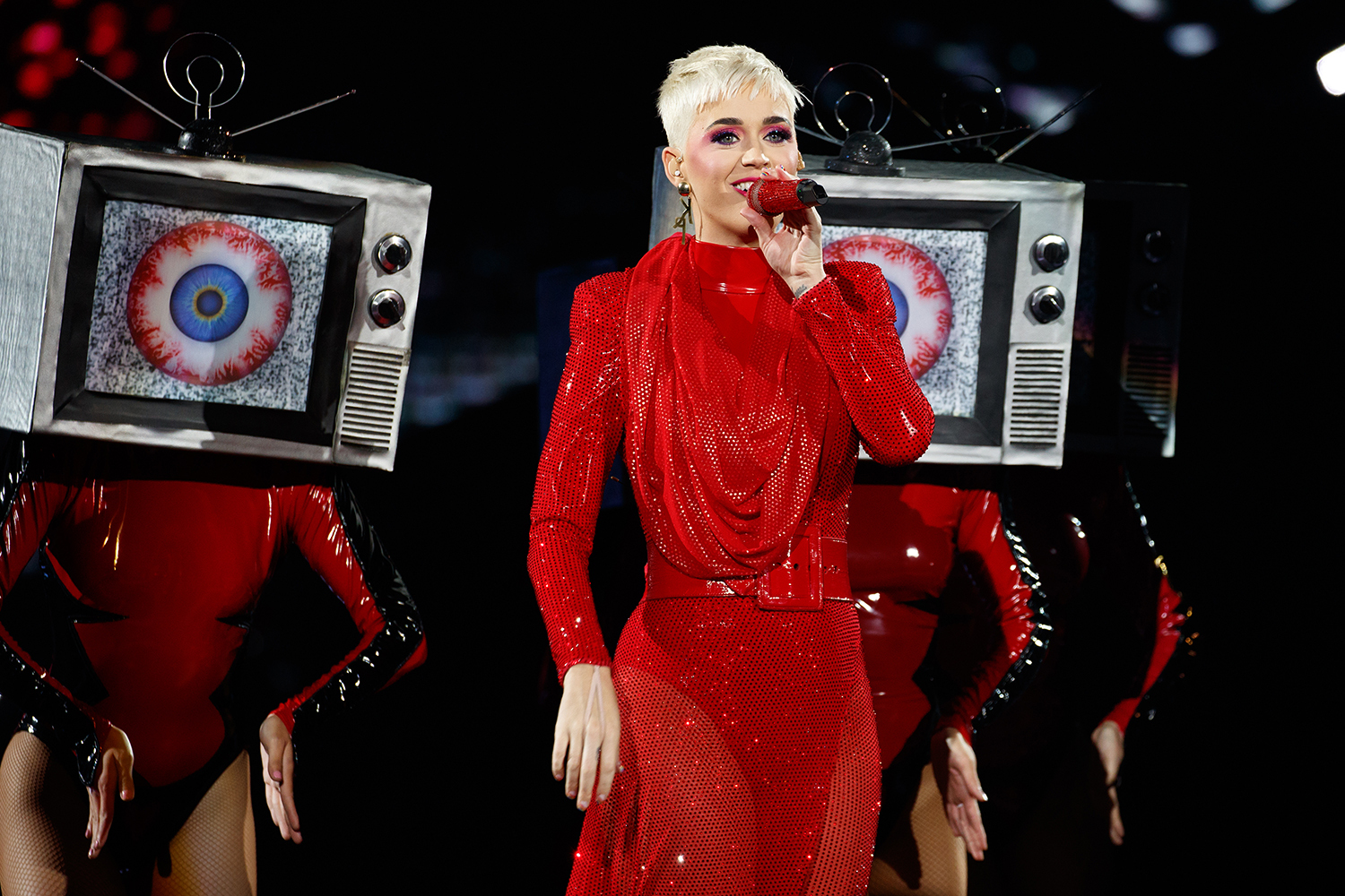 Katy perry o2 14618 bc21