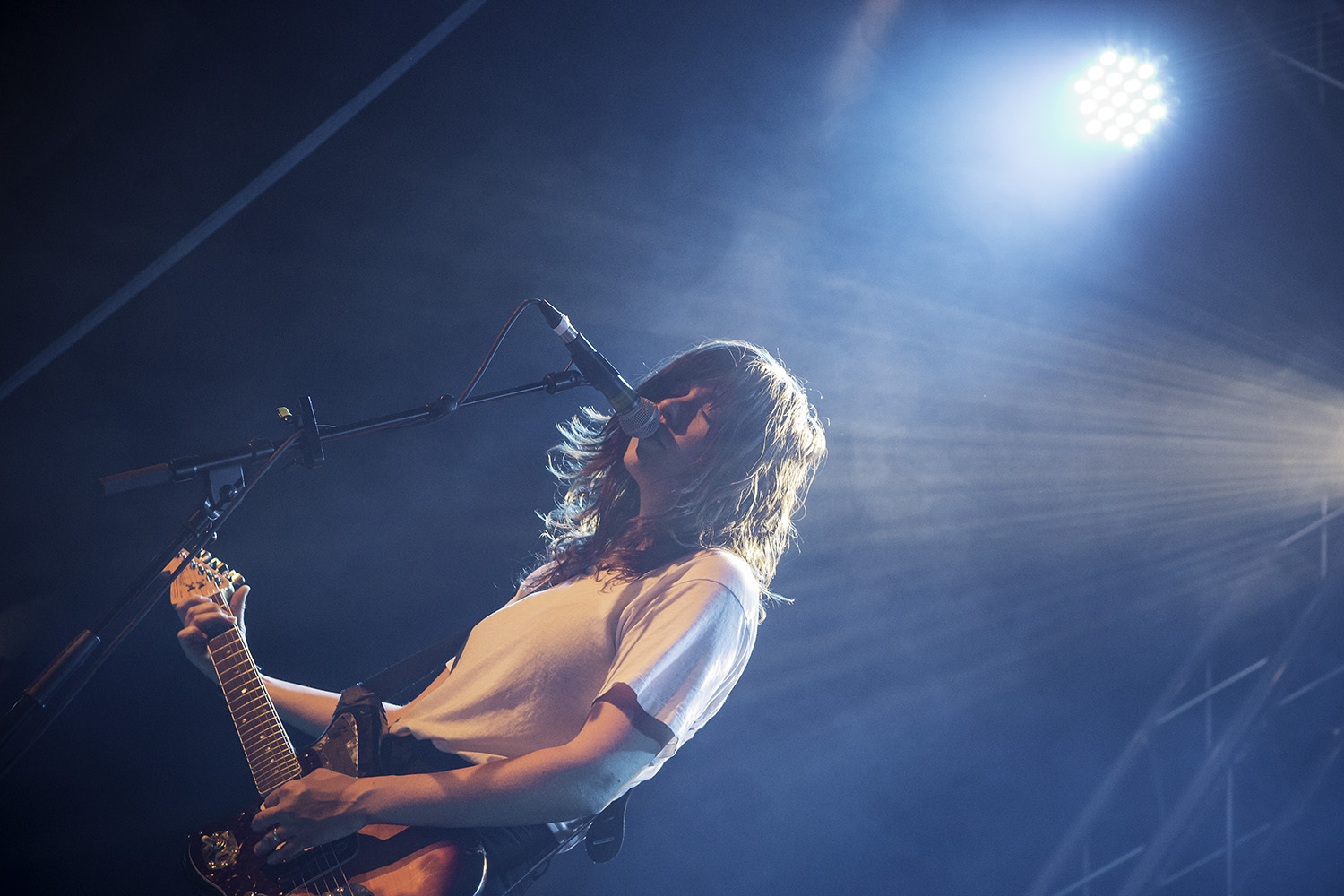 Jen Cloher 11 The Dome London 13 02 18 7 C Chris Almeida