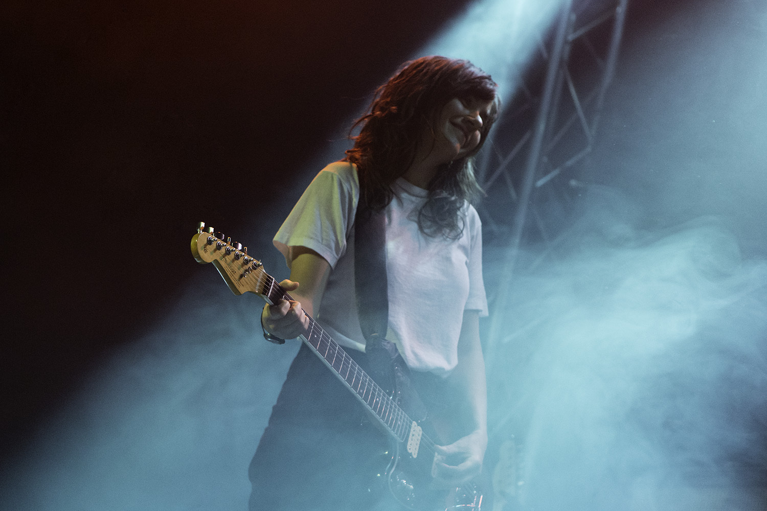 Jen Cloher 11a The Dome London 13 02 18 7 C Chris Almeida