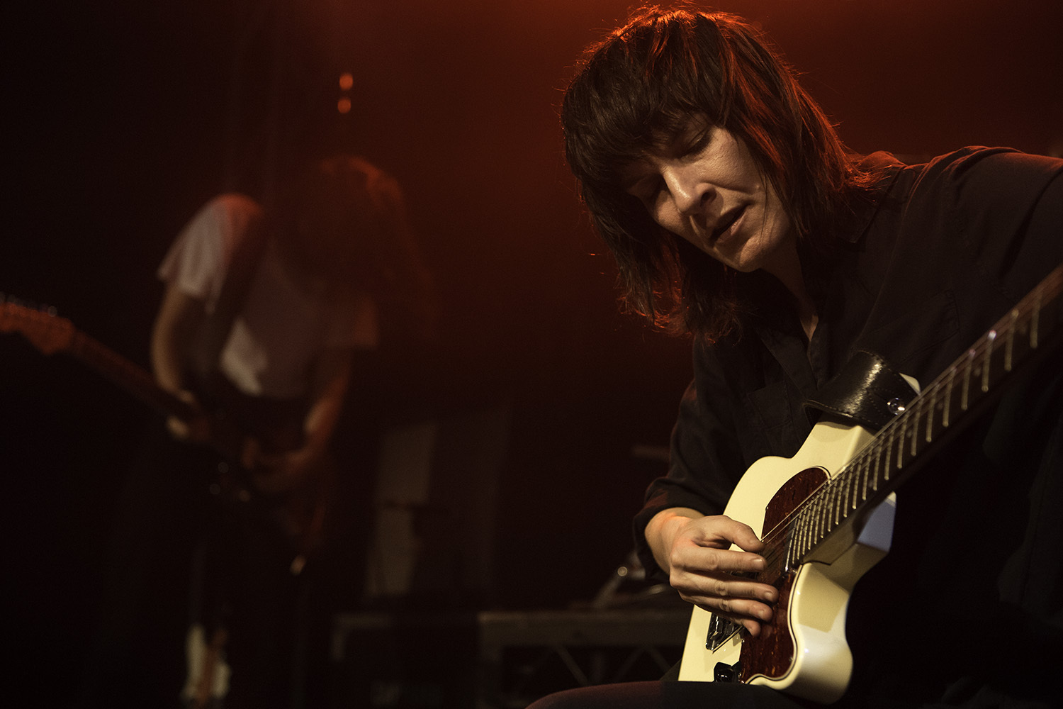 Jen Cloher 13 The Dome London 13 02 18 7 C Chris Almeida