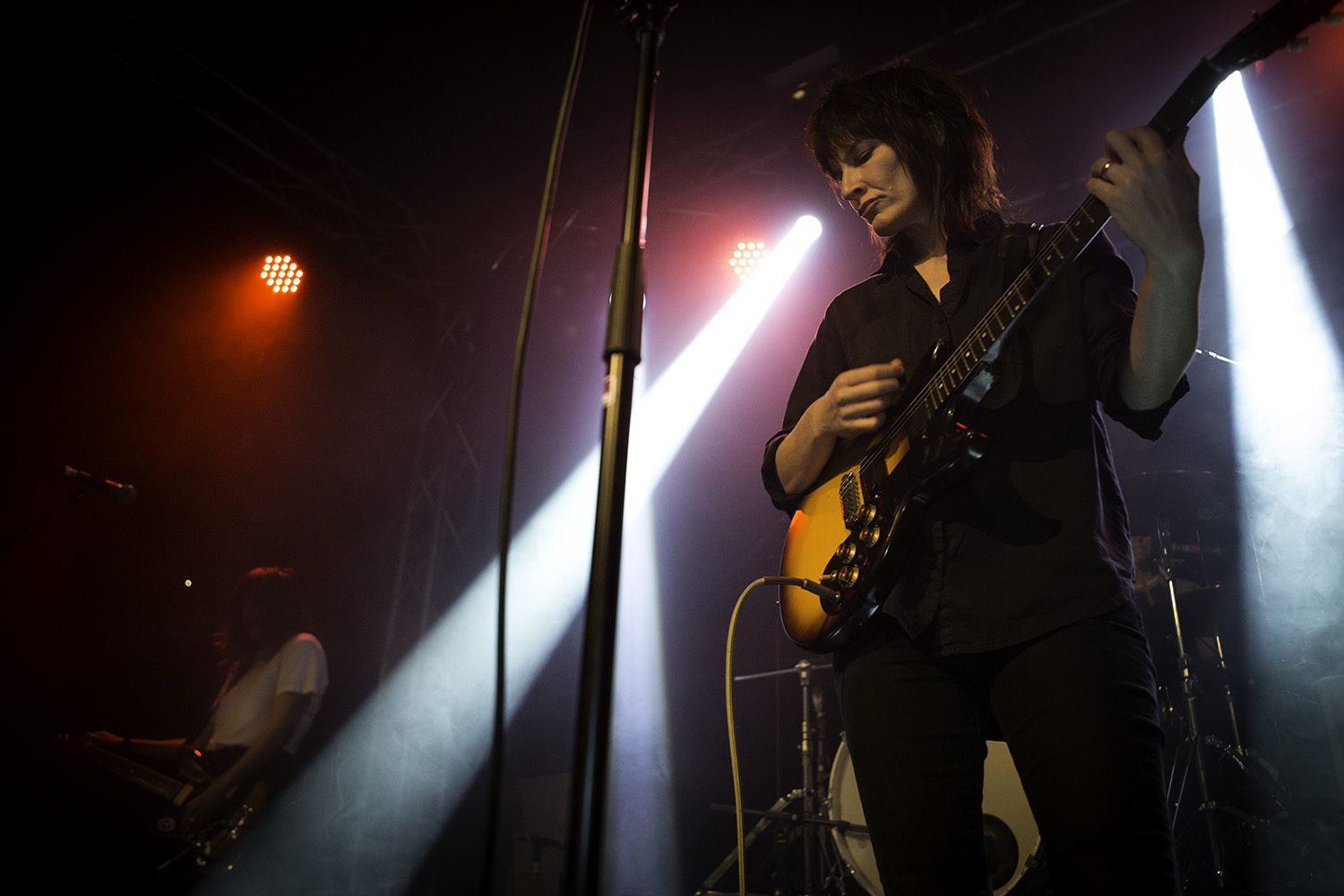 Jen Cloher 16 The Dome London 13 02 18 7 C Chris Almeida