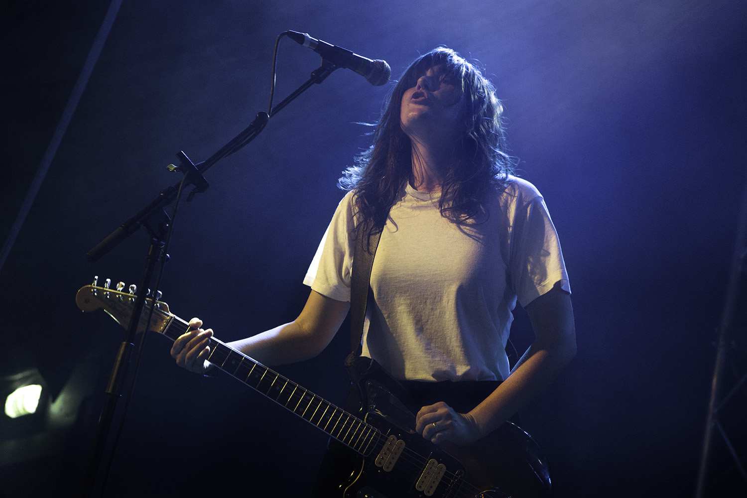 Jen Cloher 17 The Dome London 13 02 18 7 C Chris Almeida