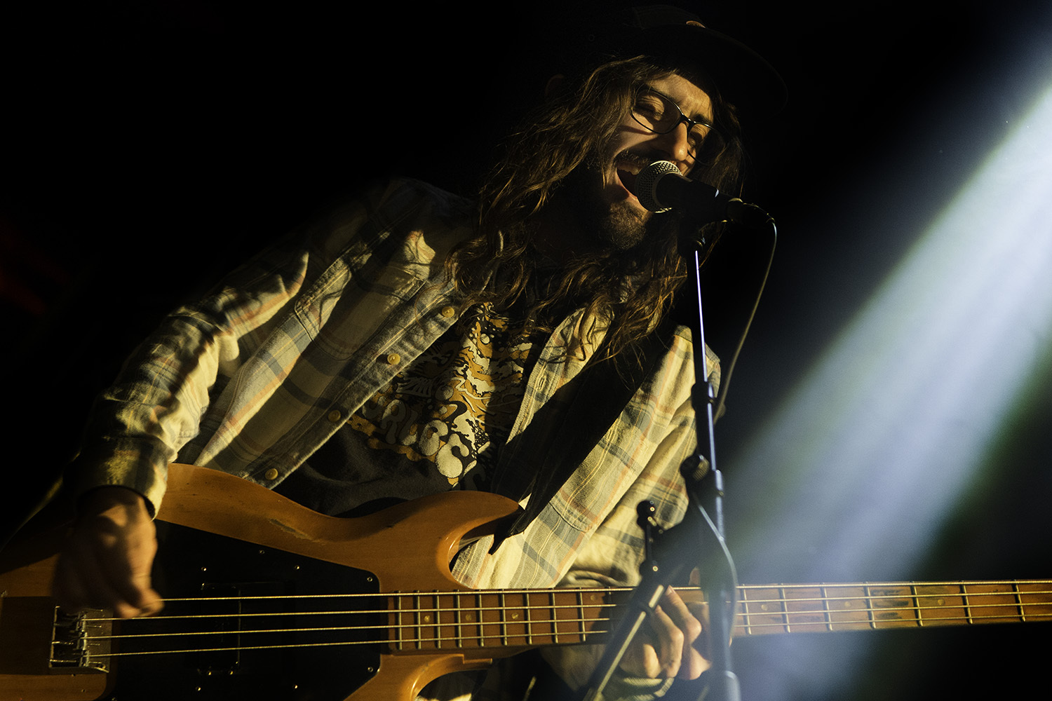 Jen Cloher 3 The Dome London 13 02 18 7 C Chris Almeida