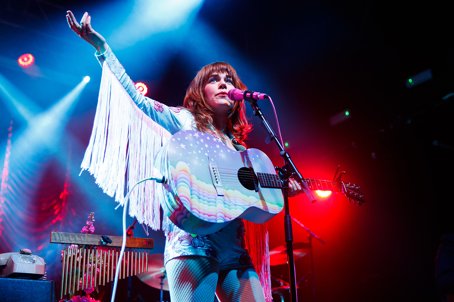 Jenny lewis koko8818 bc11