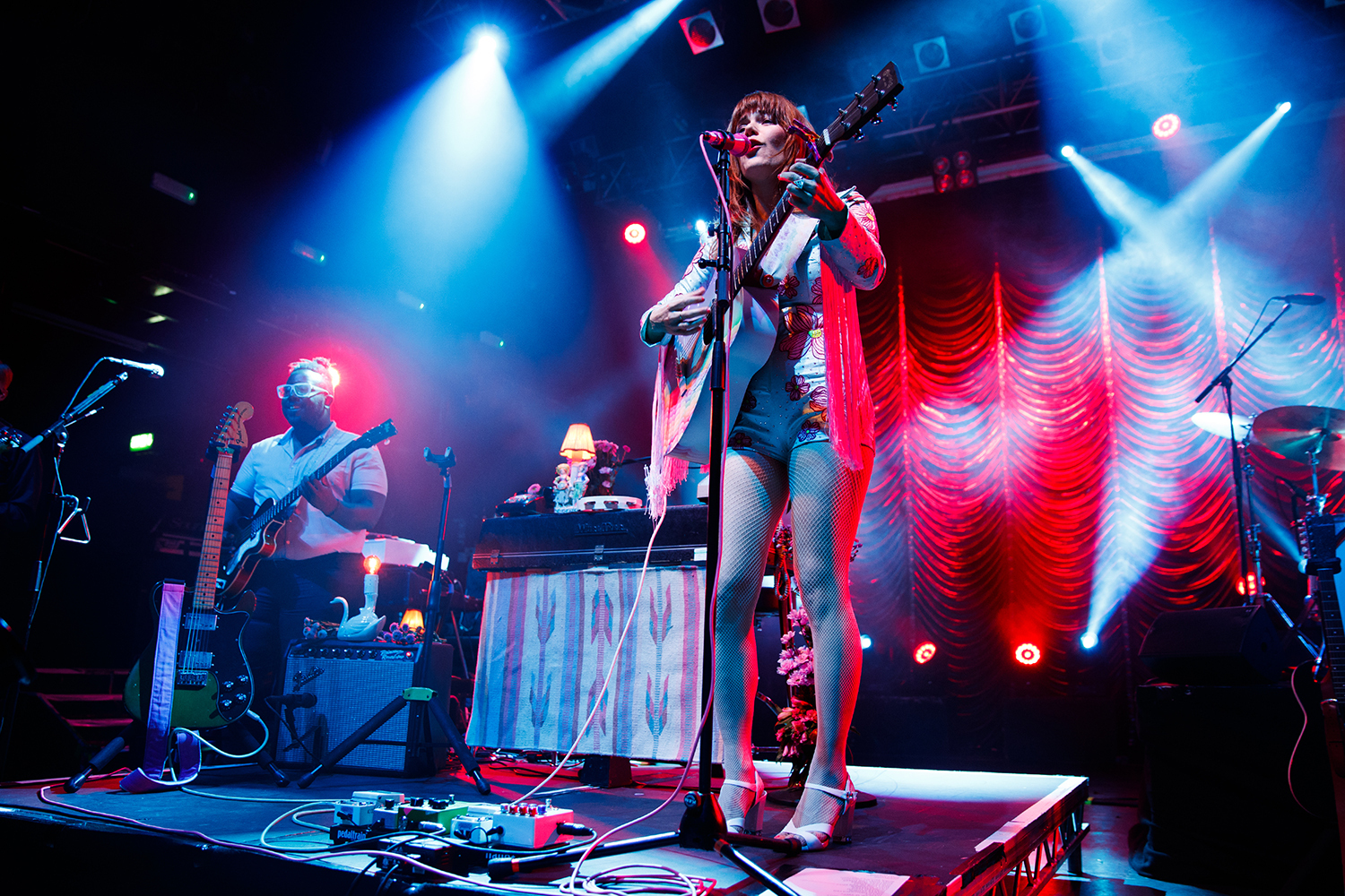 Jenny lewis koko8818 bc13