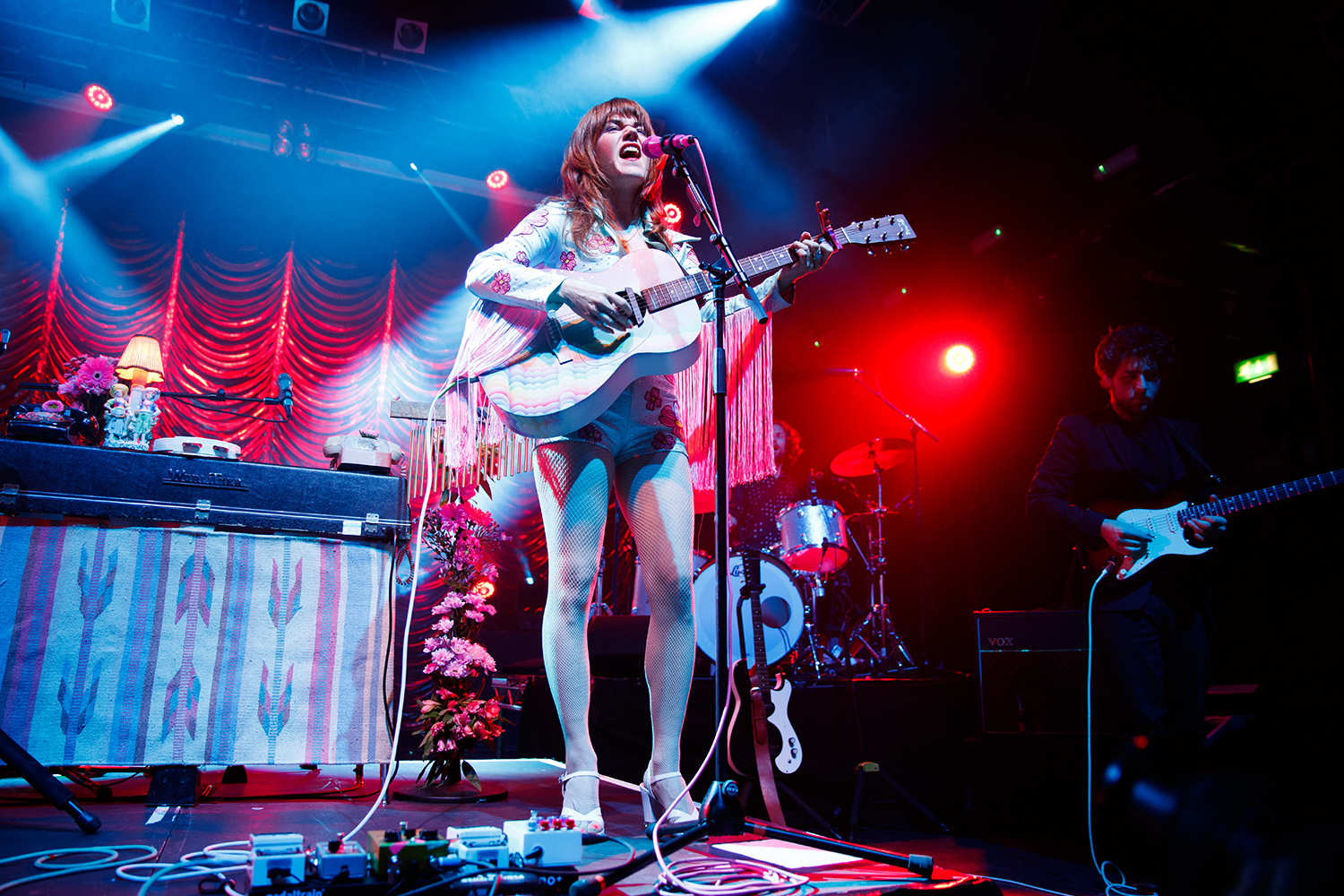 Jenny lewis koko8818 bc14