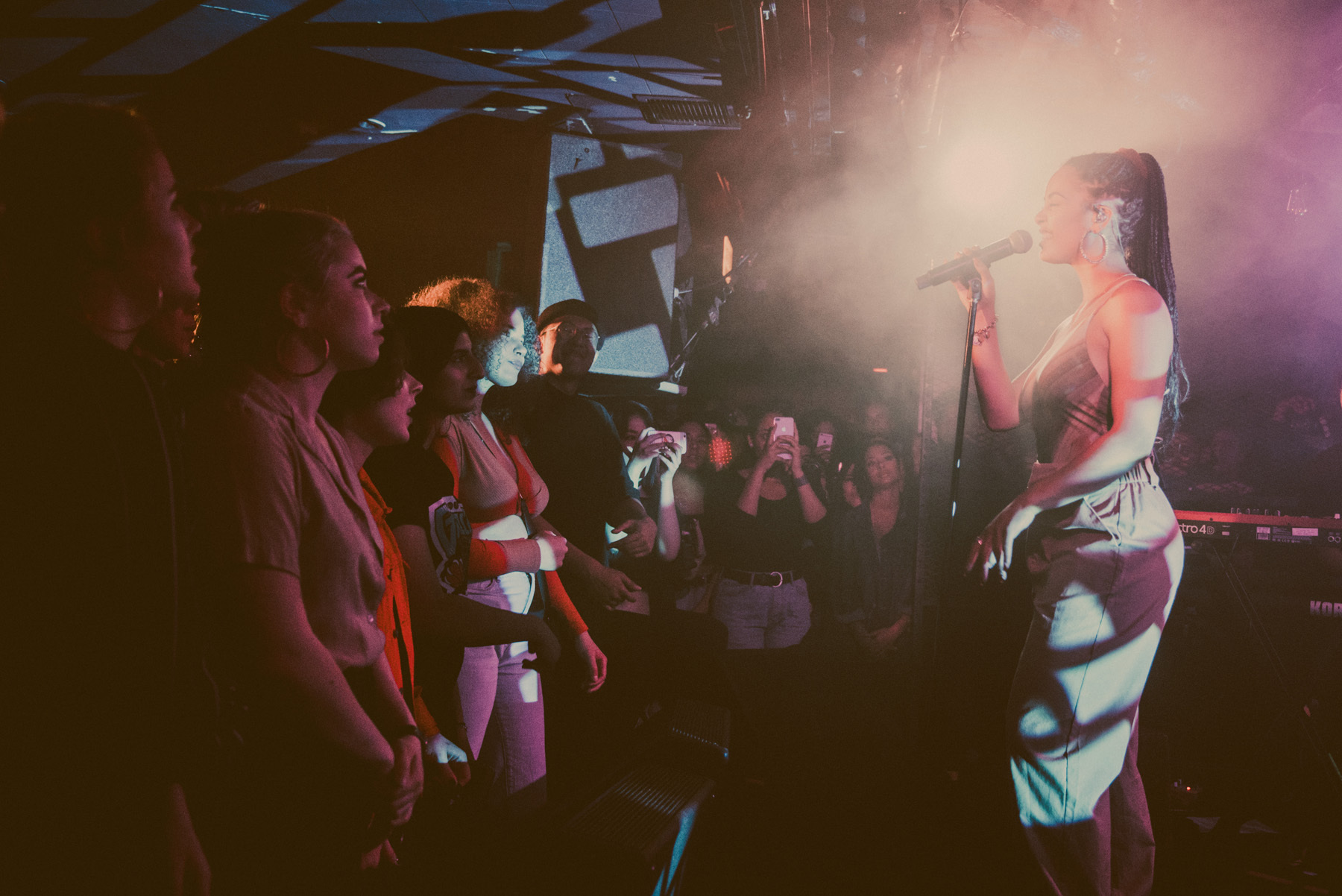 Jorja Smith Vancouver 042818 019