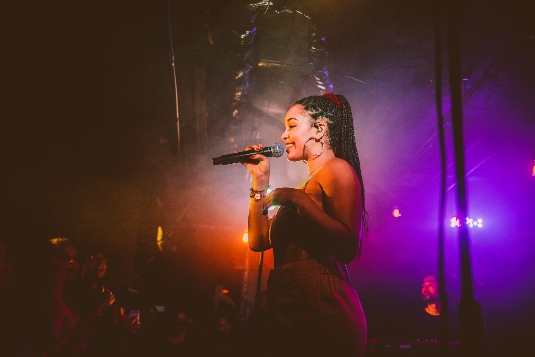 Jorja Smith Vancouver 042818 023