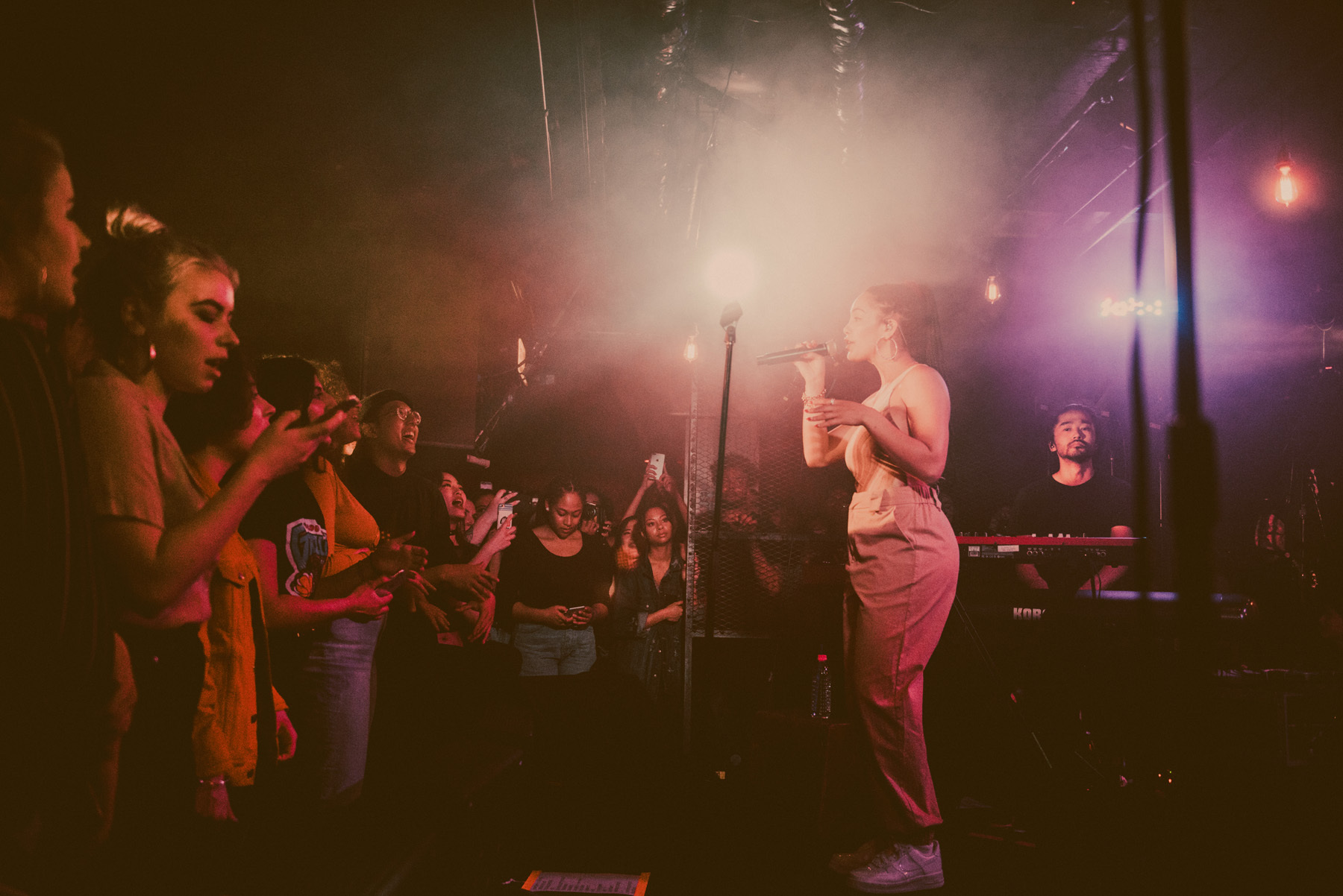 Jorja Smith Vancouver 042818 024