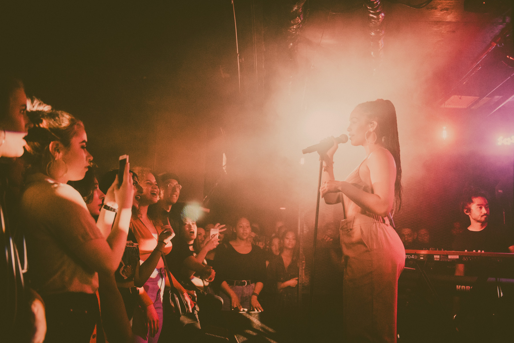 Jorja Smith Vancouver 042818 027