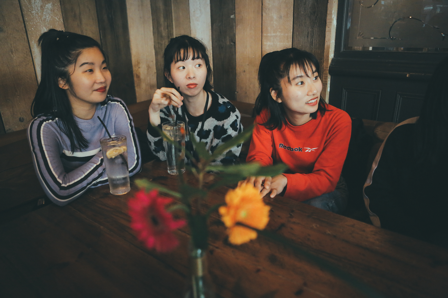 Chai London 24102018 Sara Amroussi Gilissen 14