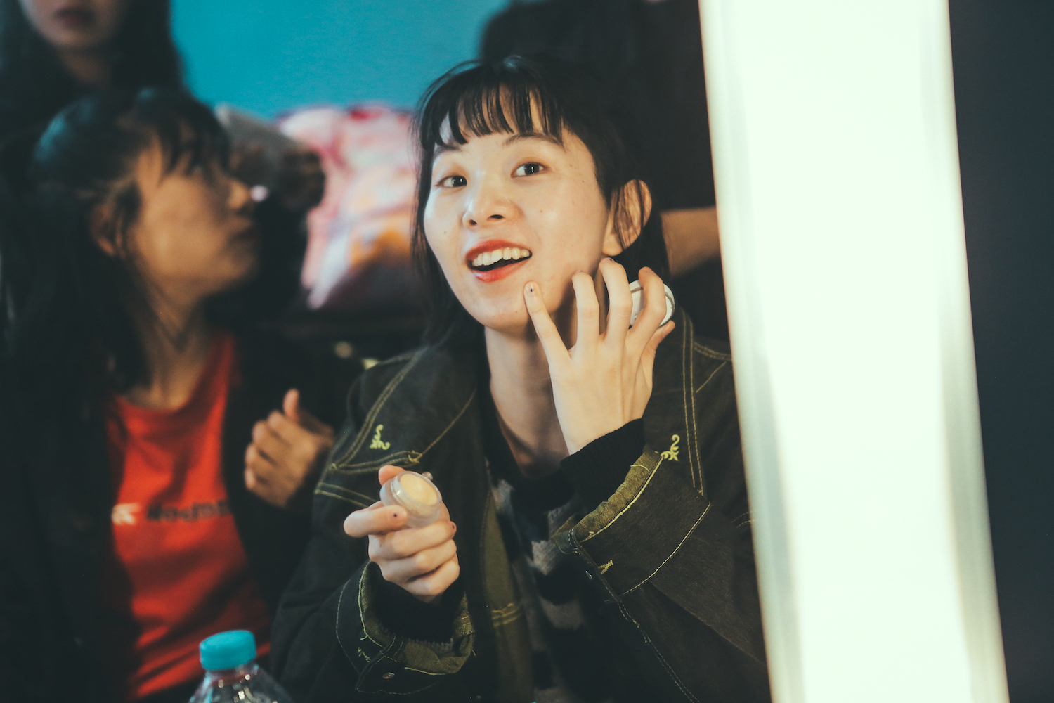 Chai London 24102018 Sara Amroussi Gilissen 17