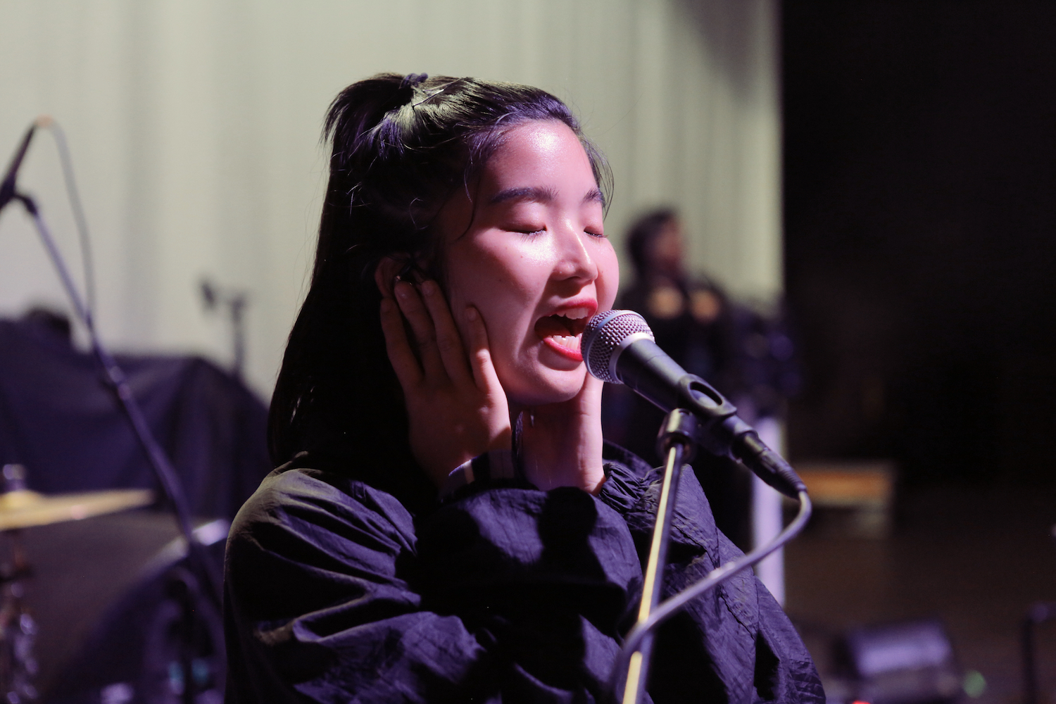 Chai London 24102018 Sara Amroussi Gilissen 23