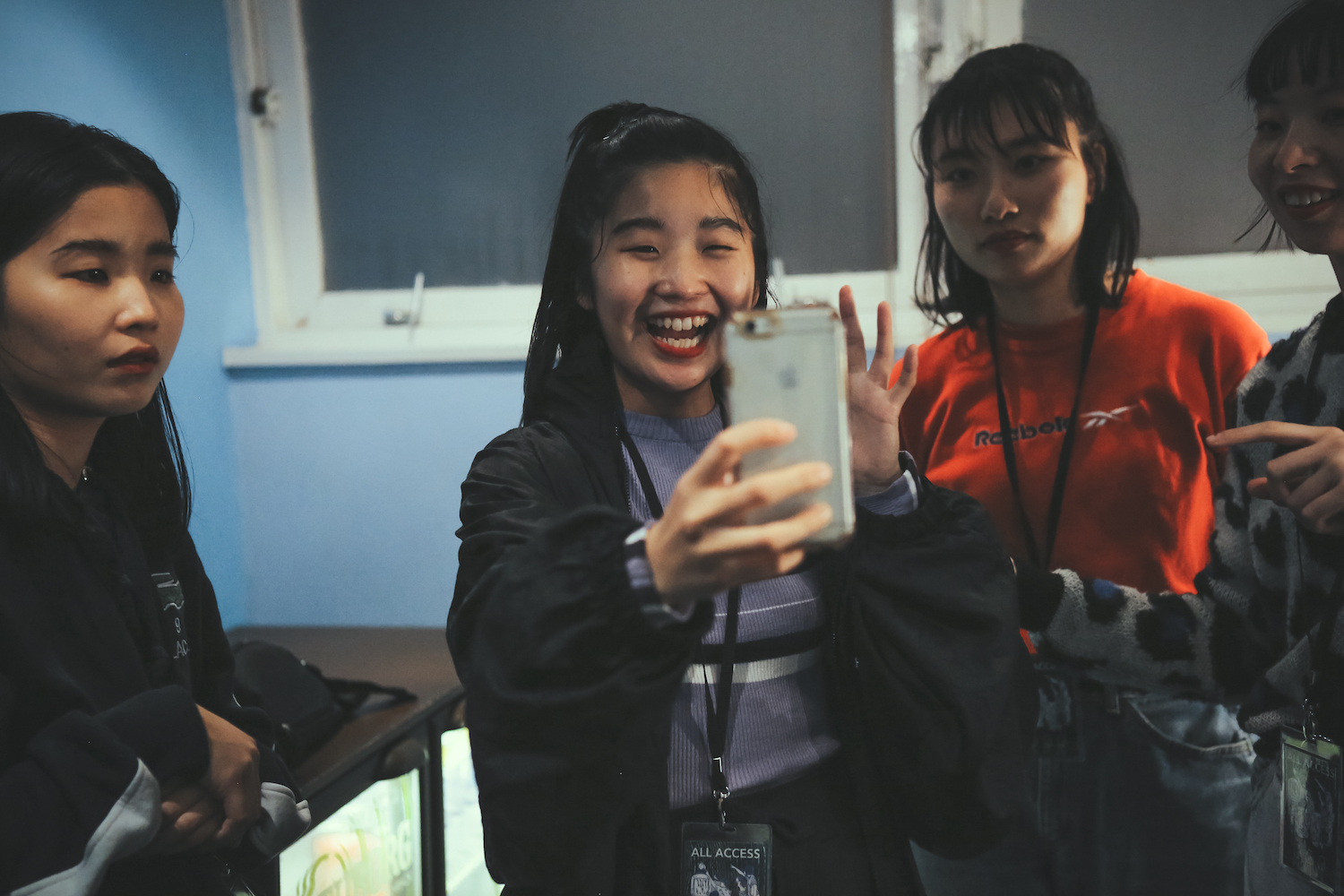 Chai London 24102018 Sara Amroussi Gilissen 26