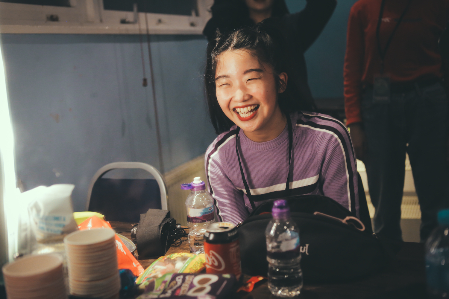 Chai London 24102018 Sara Amroussi Gilissen 29