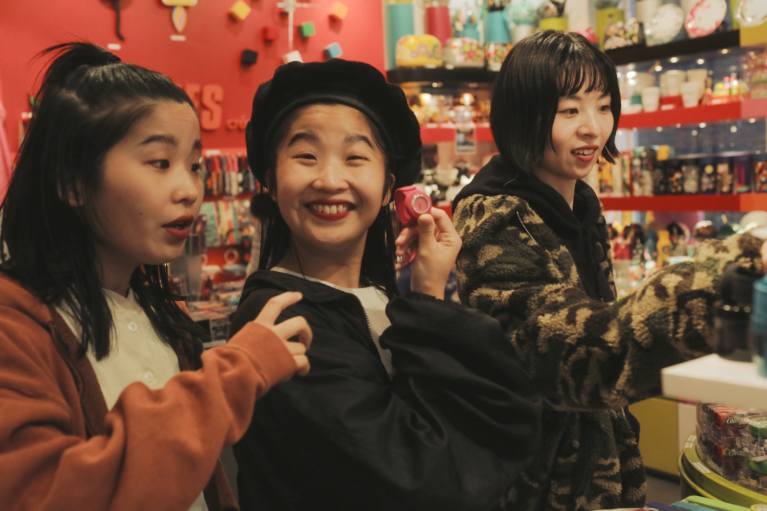 Chai London 24102018 Sara Amroussi Gilissen 3