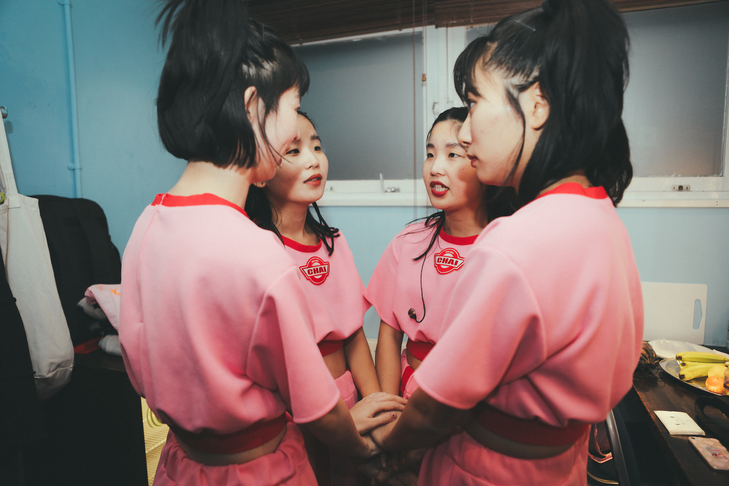 Chai London 24102018 Sara Amroussi Gilissen 31