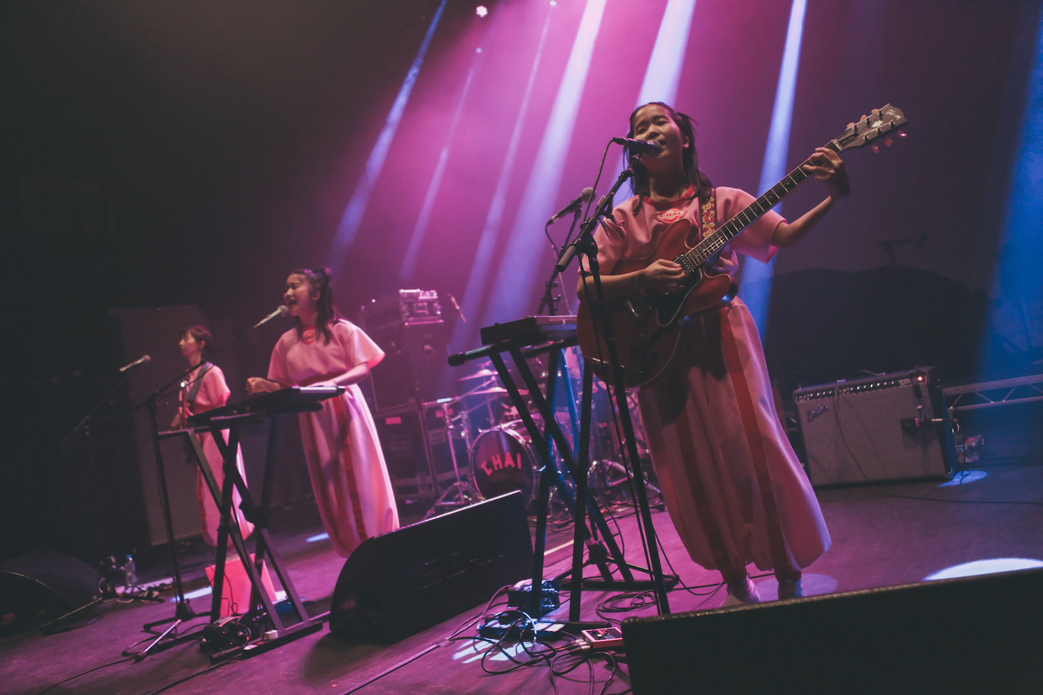 Chai London 24102018 Sara Amroussi Gilissen 34