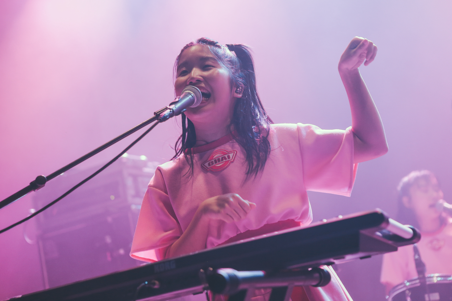 Chai London 24102018 Sara Amroussi Gilissen 35