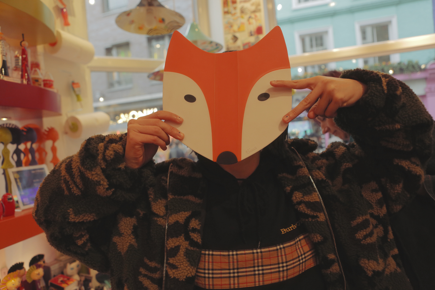 Chai London 24102018 Sara Amroussi Gilissen 4