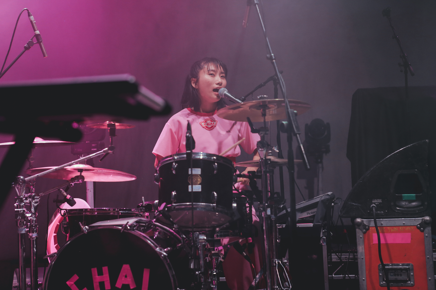 Chai London 24102018 Sara Amroussi Gilissen 40