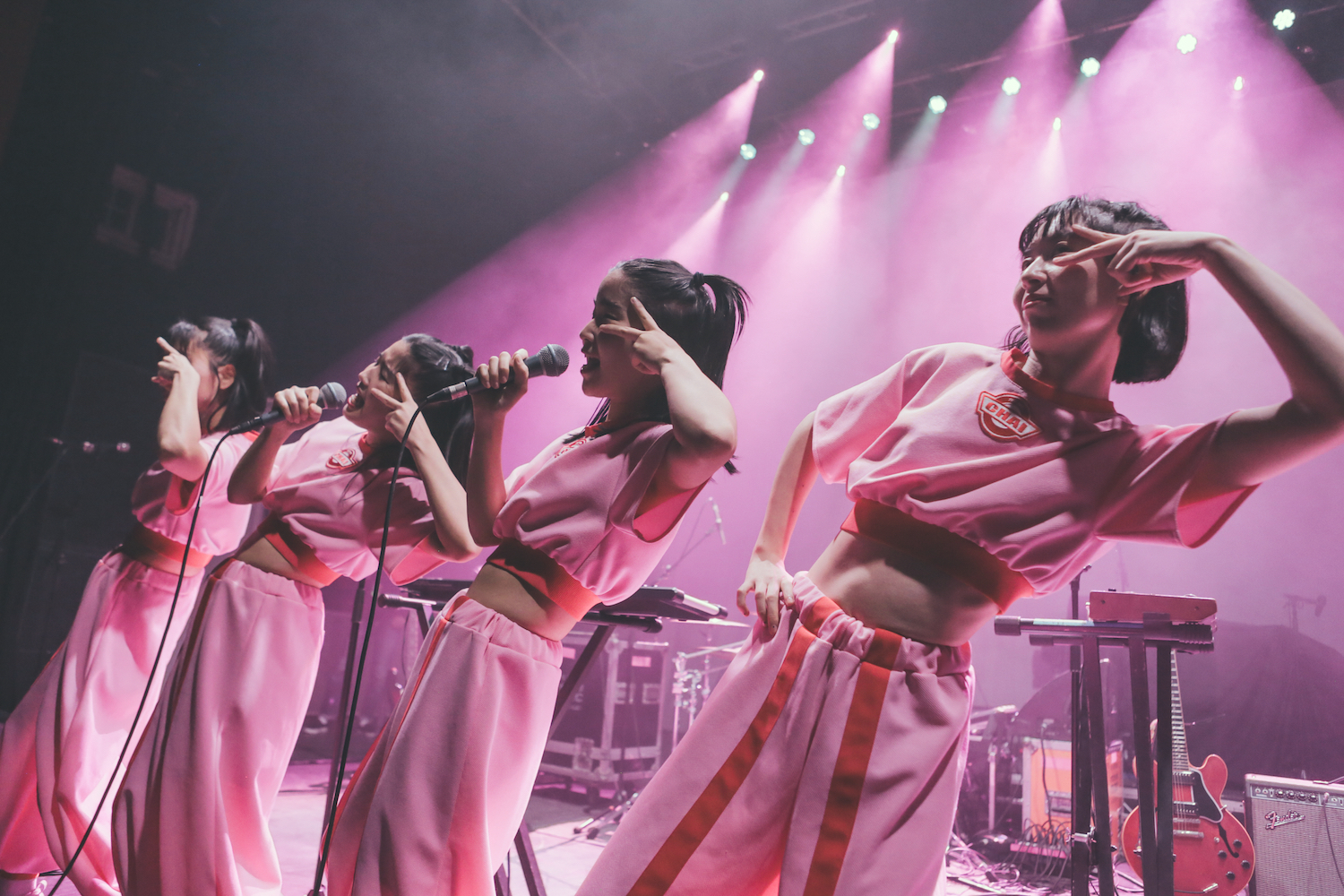 Chai London 24102018 Sara Amroussi Gilissen 43