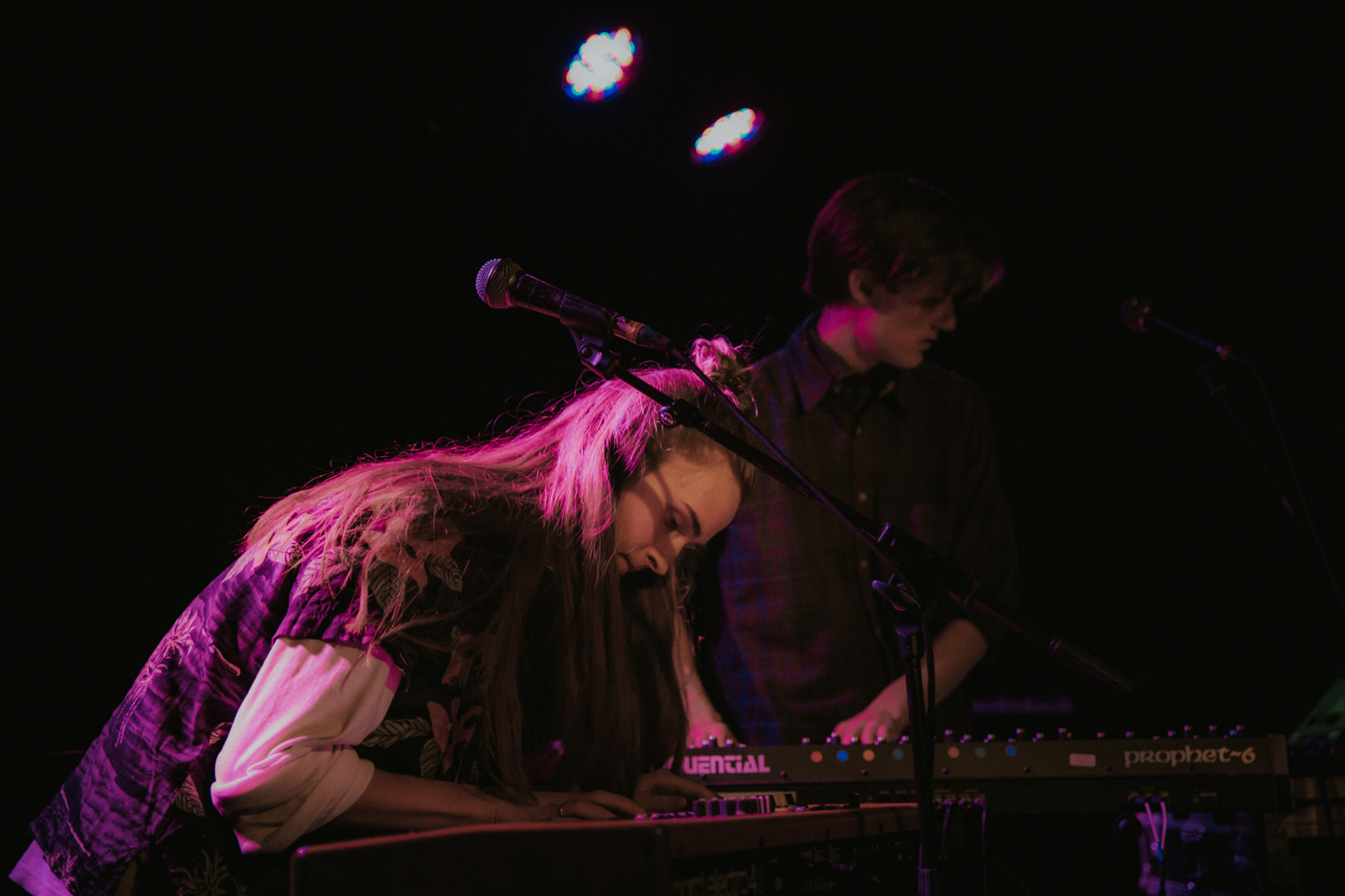 Five Day Forecast The Lexington 150119 Photo by Parri Thomas 001