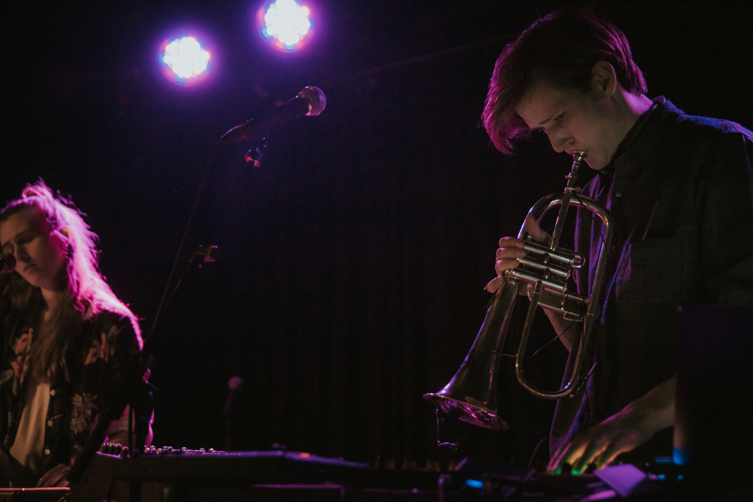 Five Day Forecast The Lexington 150119 Photo by Parri Thomas 003