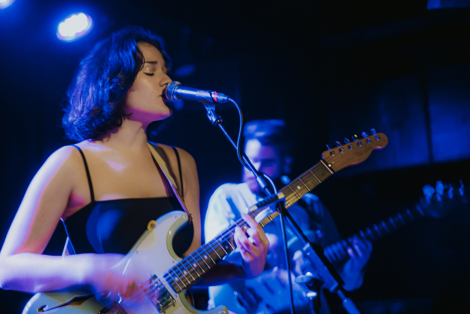 Five Day Forecast The Lexington 150119 Photo by Parri Thomas 004