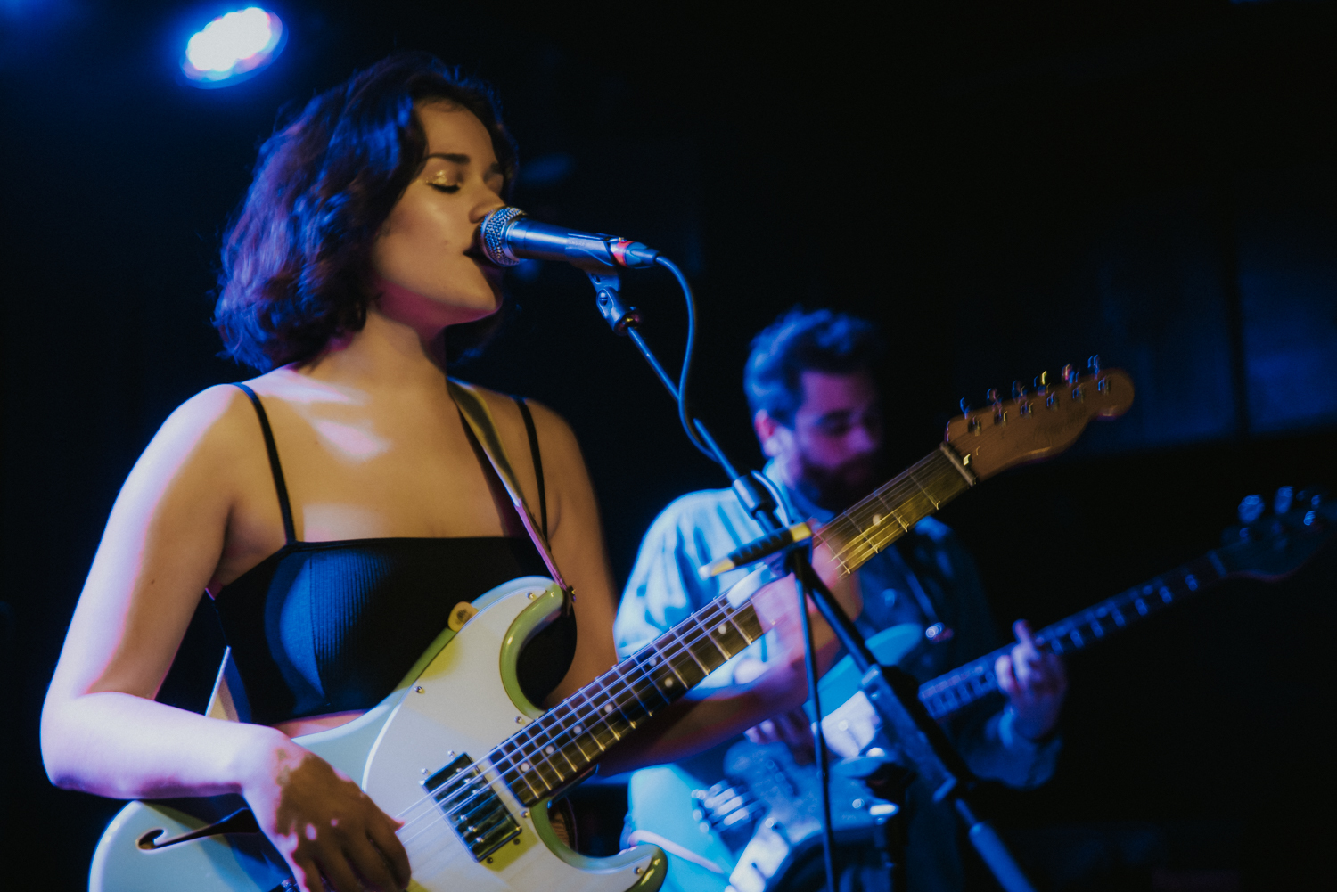 Five Day Forecast The Lexington 150119 Photo by Parri Thomas 005