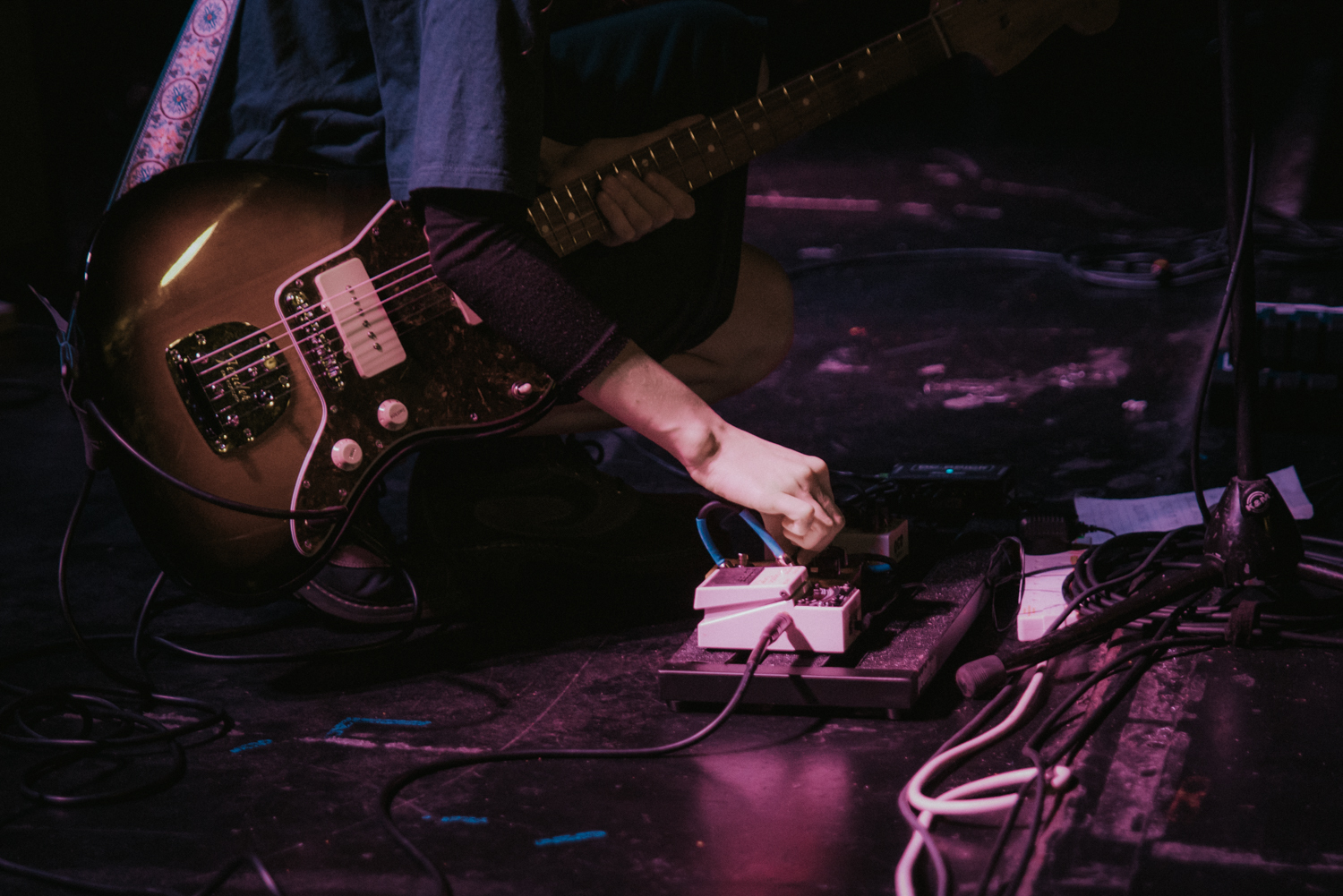 Five Day Forecast The Lexington 150119 Photo by Parri Thomas 008