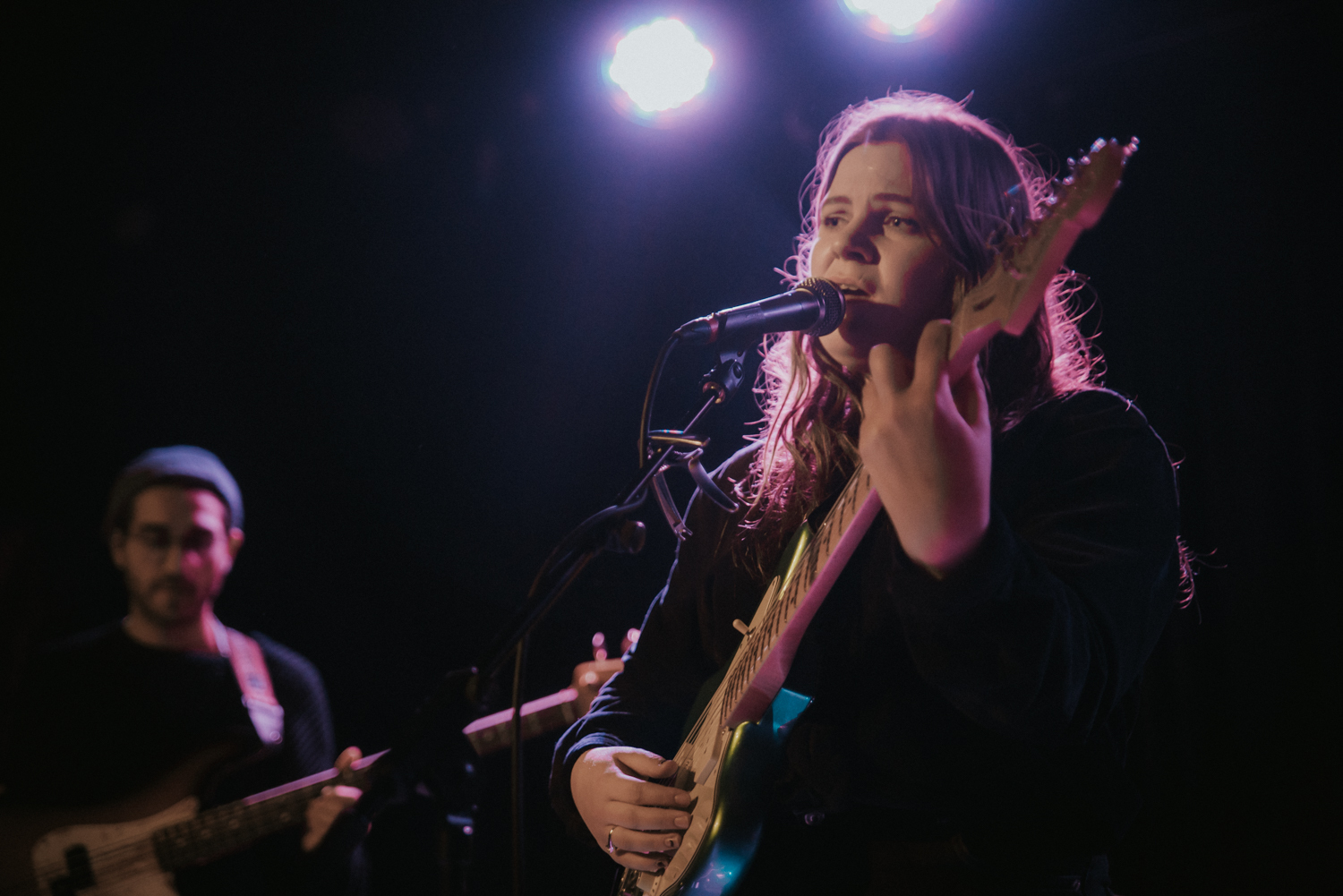 Five Day Forecast The Lexington 150119 Photo by Parri Thomas 011