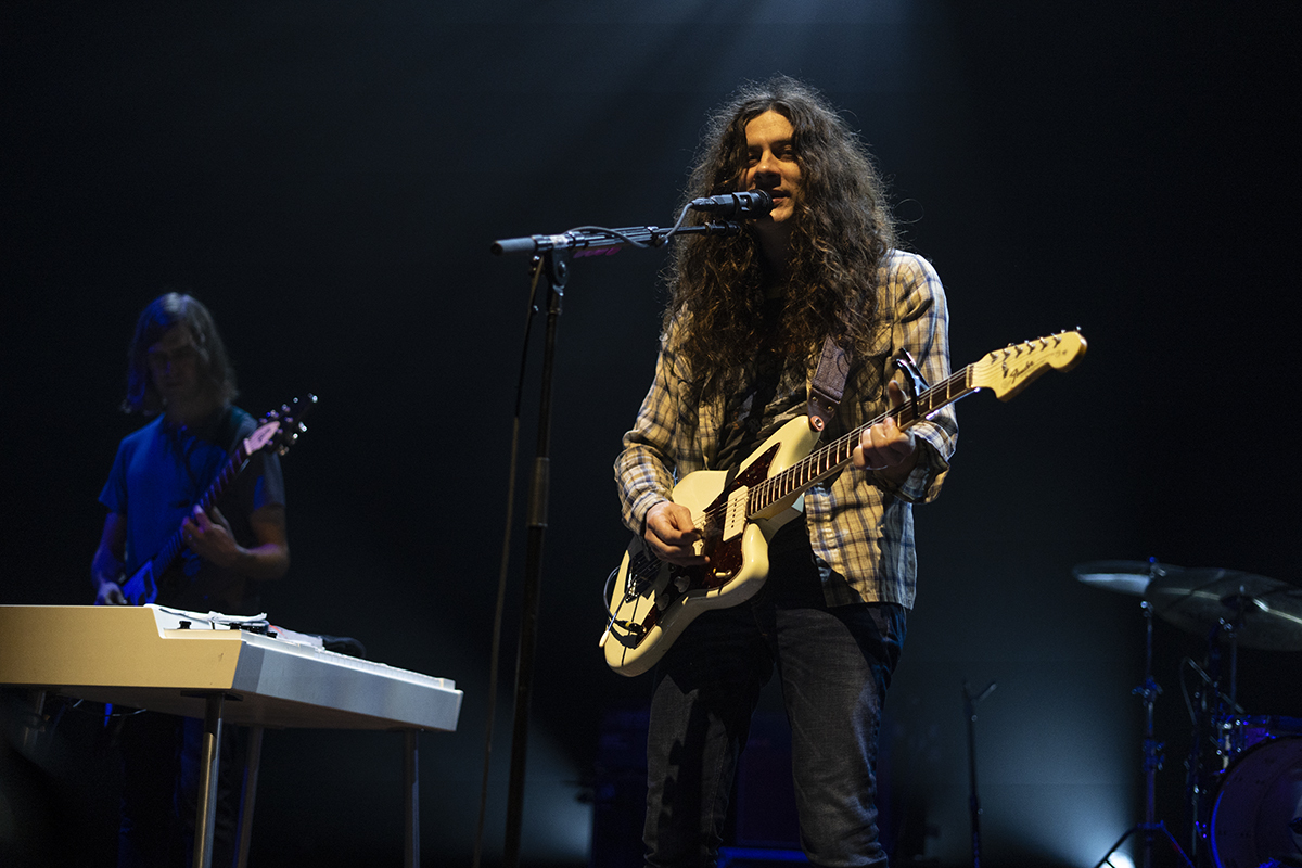 Kurt Vile ACL Live Dec7 2018 by Andy Pareti 001