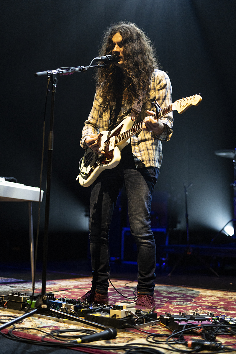 Kurt Vile ACL Live Dec7 2018 by Andy Pareti 003