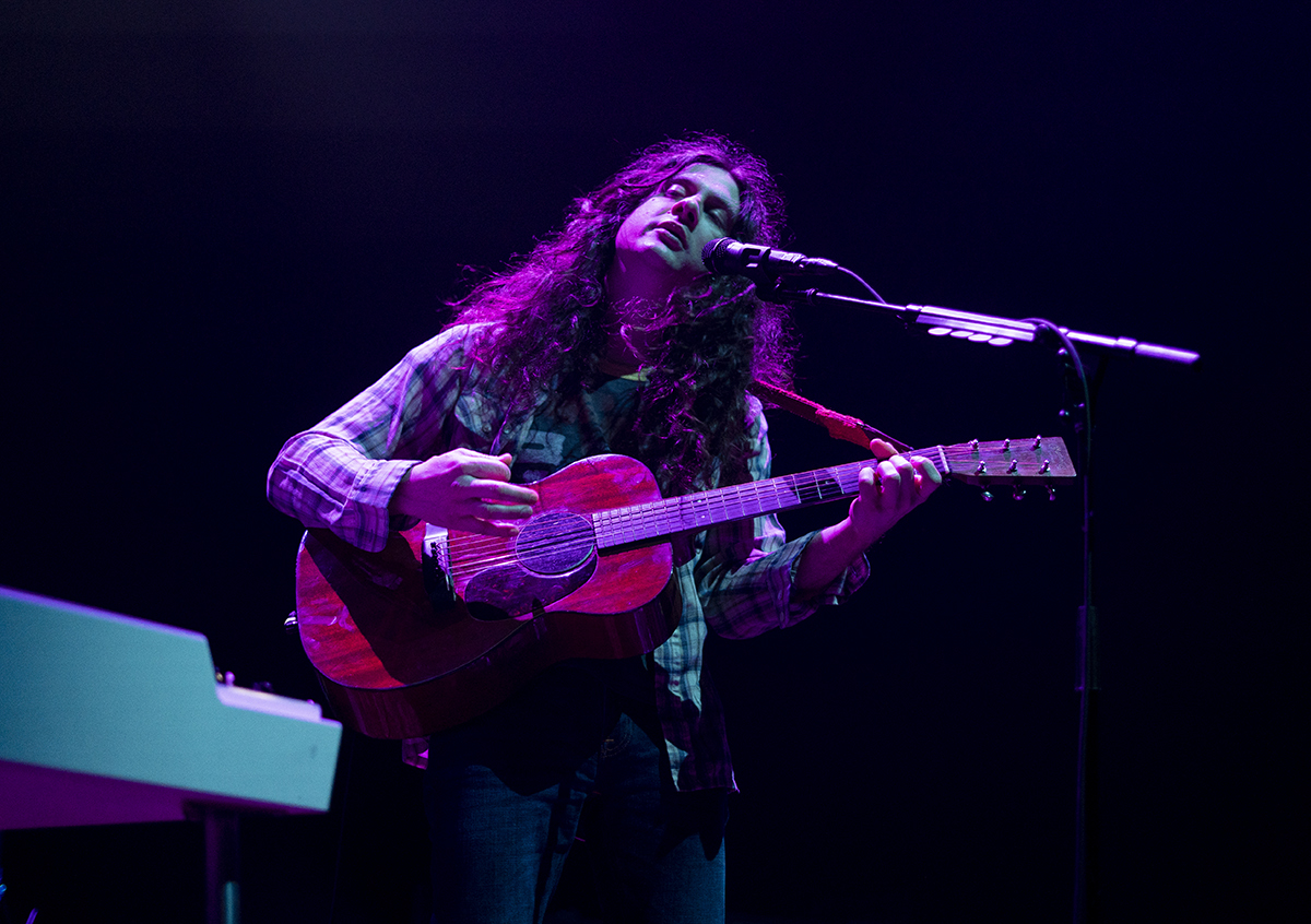 Kurt Vile ACL Live Dec7 2018 by Andy Pareti 004