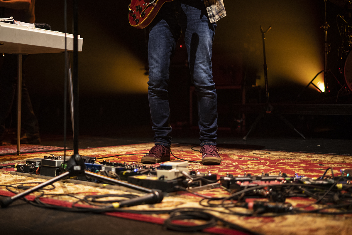 Kurt Vile ACL Live Dec7 2018 by Andy Pareti 005