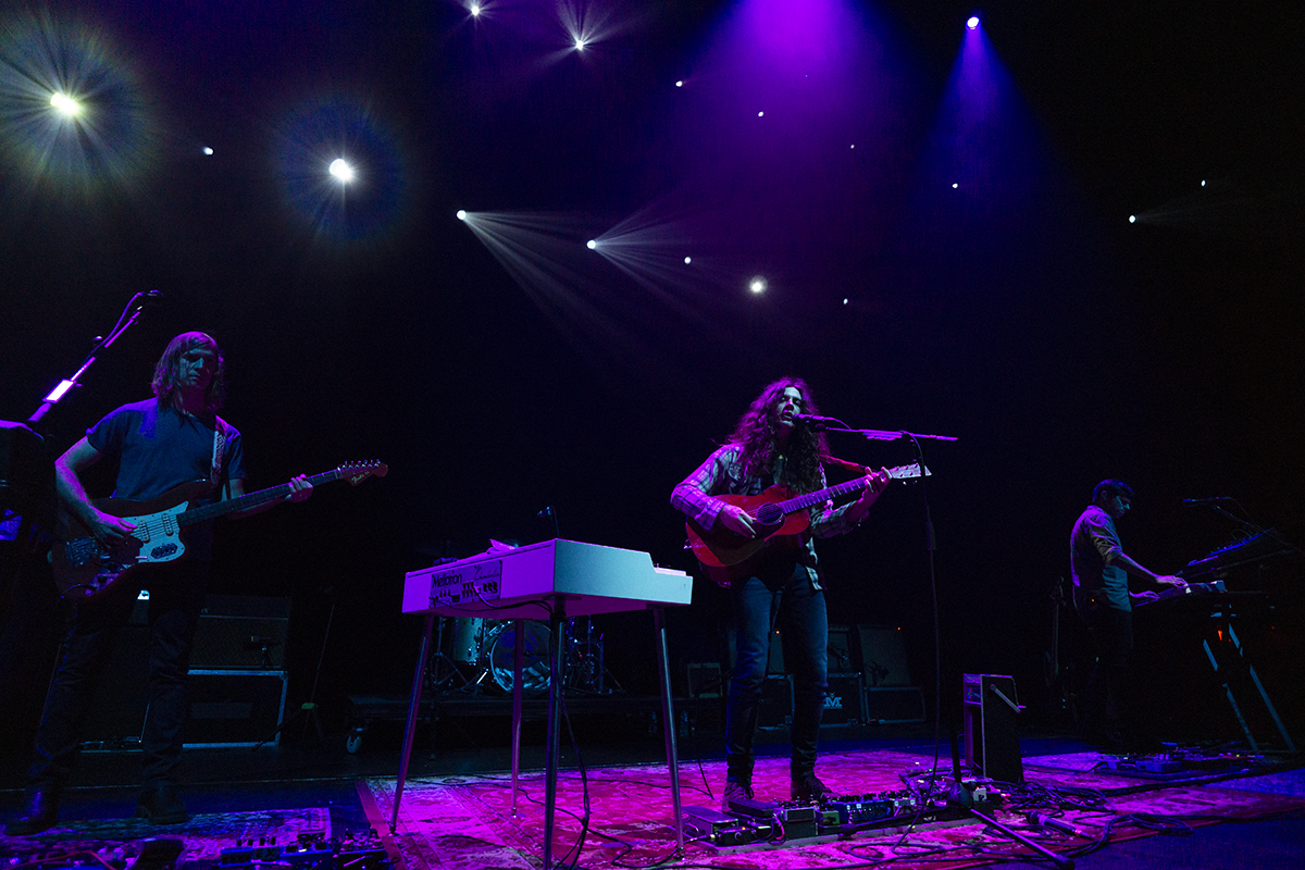 Kurt Vile ACL Live Dec7 2018 by Andy Pareti 006