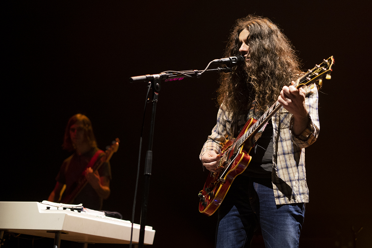 Kurt Vile ACL Live Dec7 2018 by Andy Pareti 007